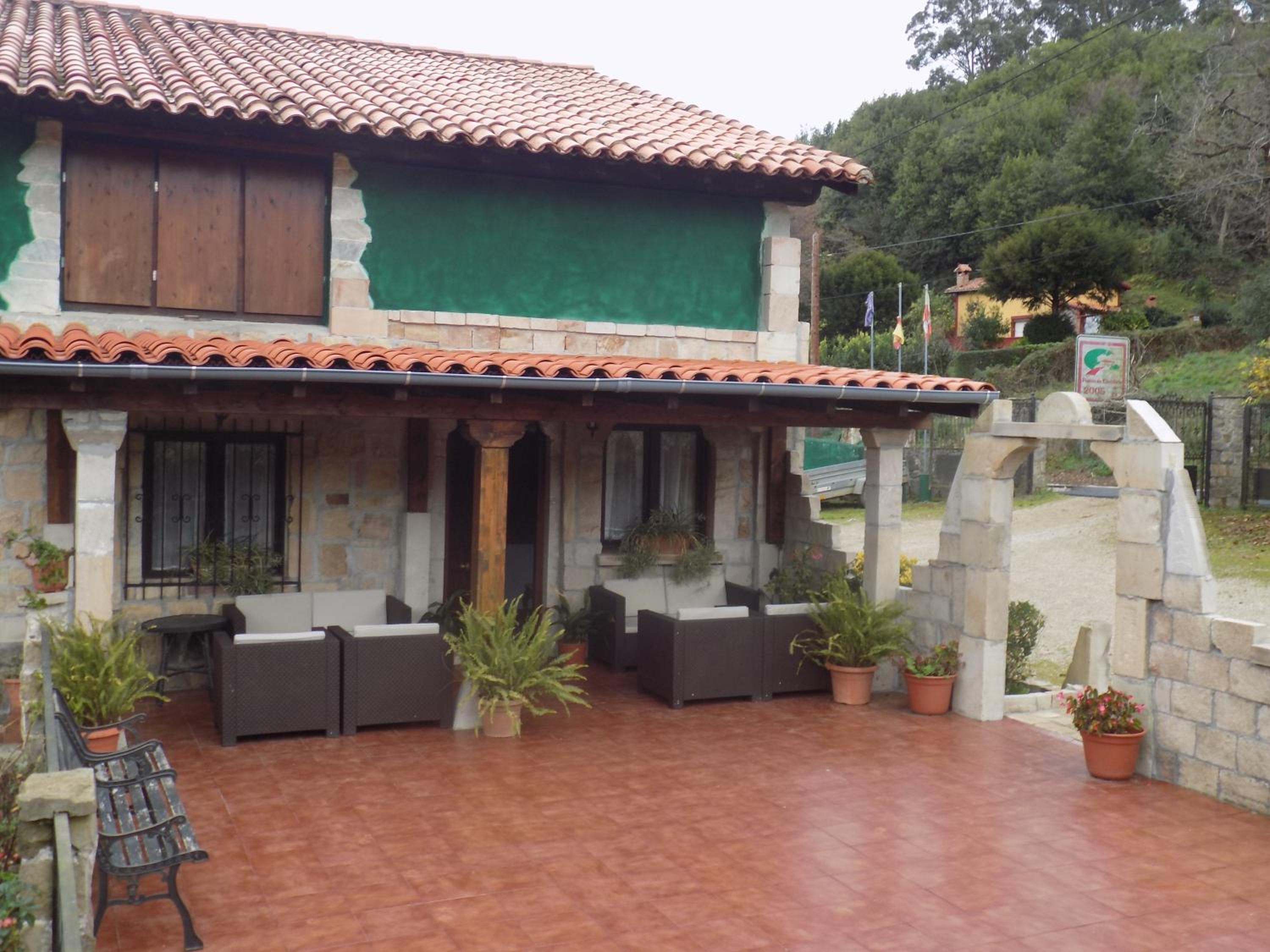 Posada La Ceña