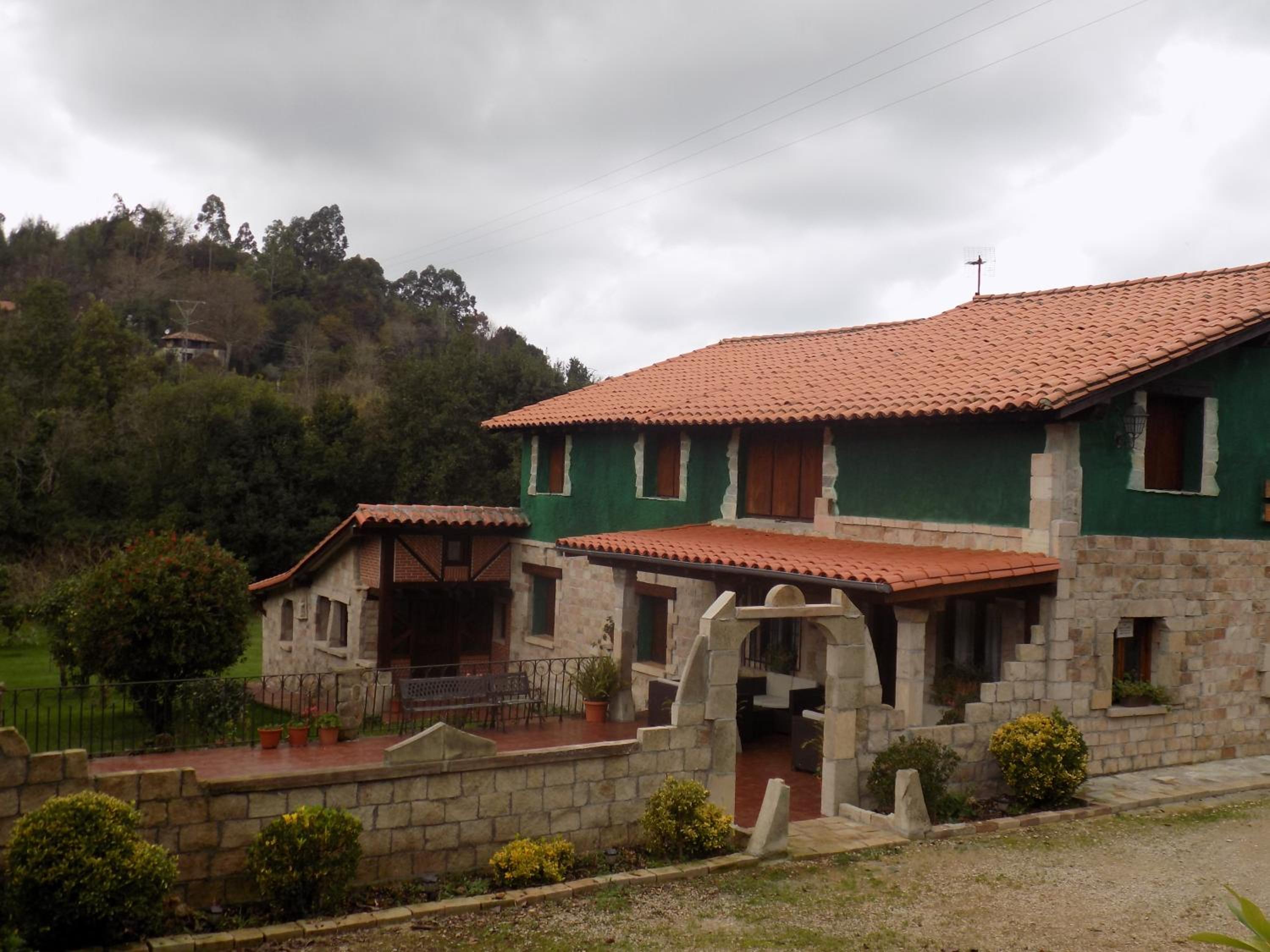 Posada La Ceña