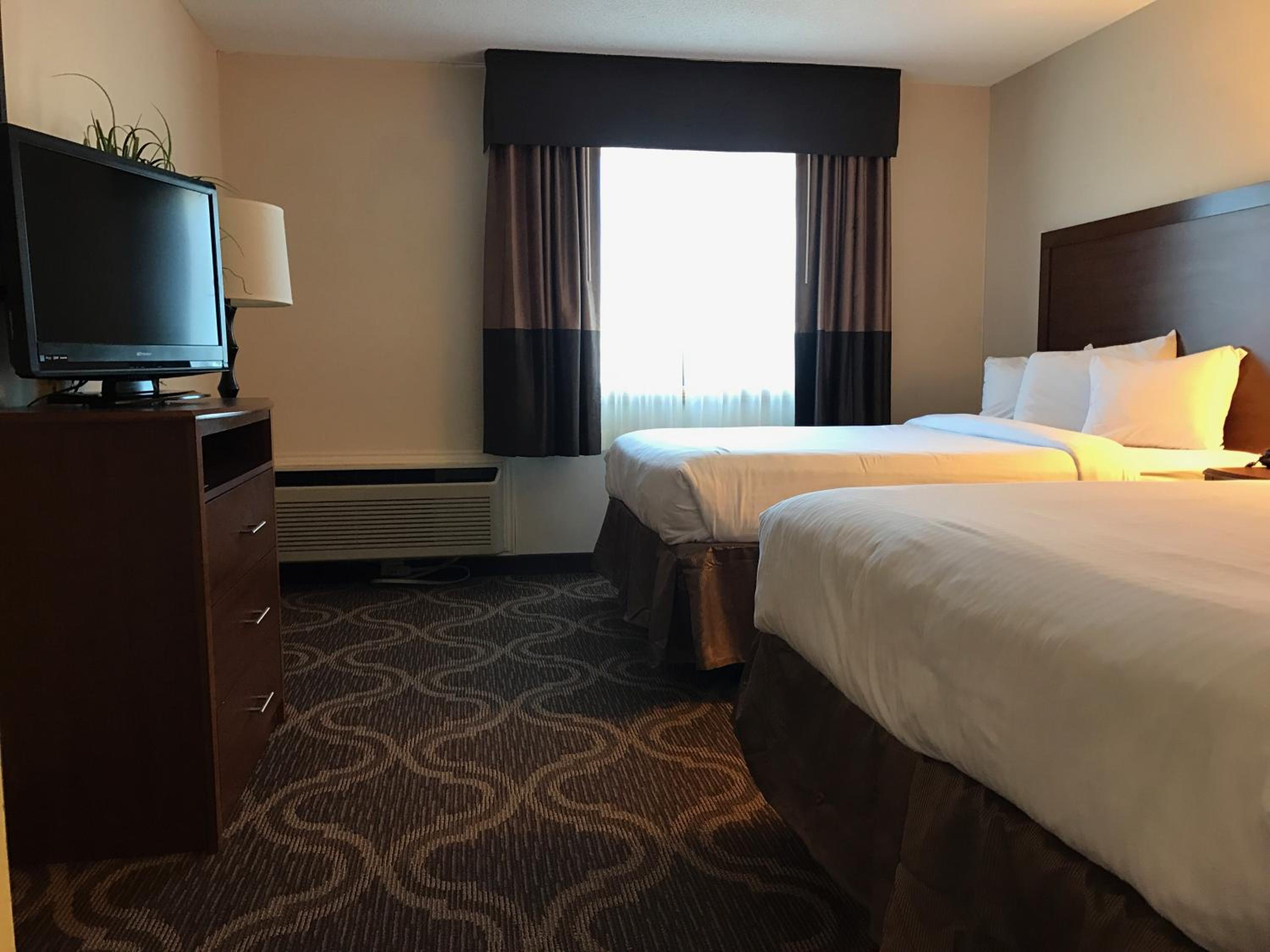 Ashmore Inn and Suites Lubbock, 사진 9