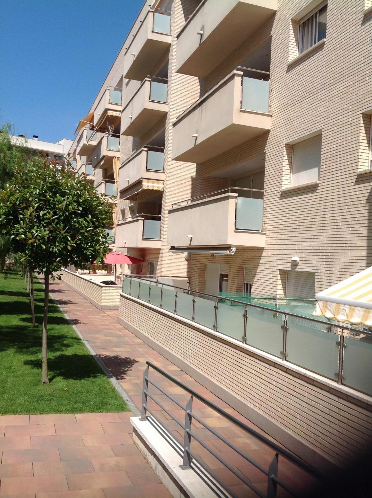 Apartamento Relualhu