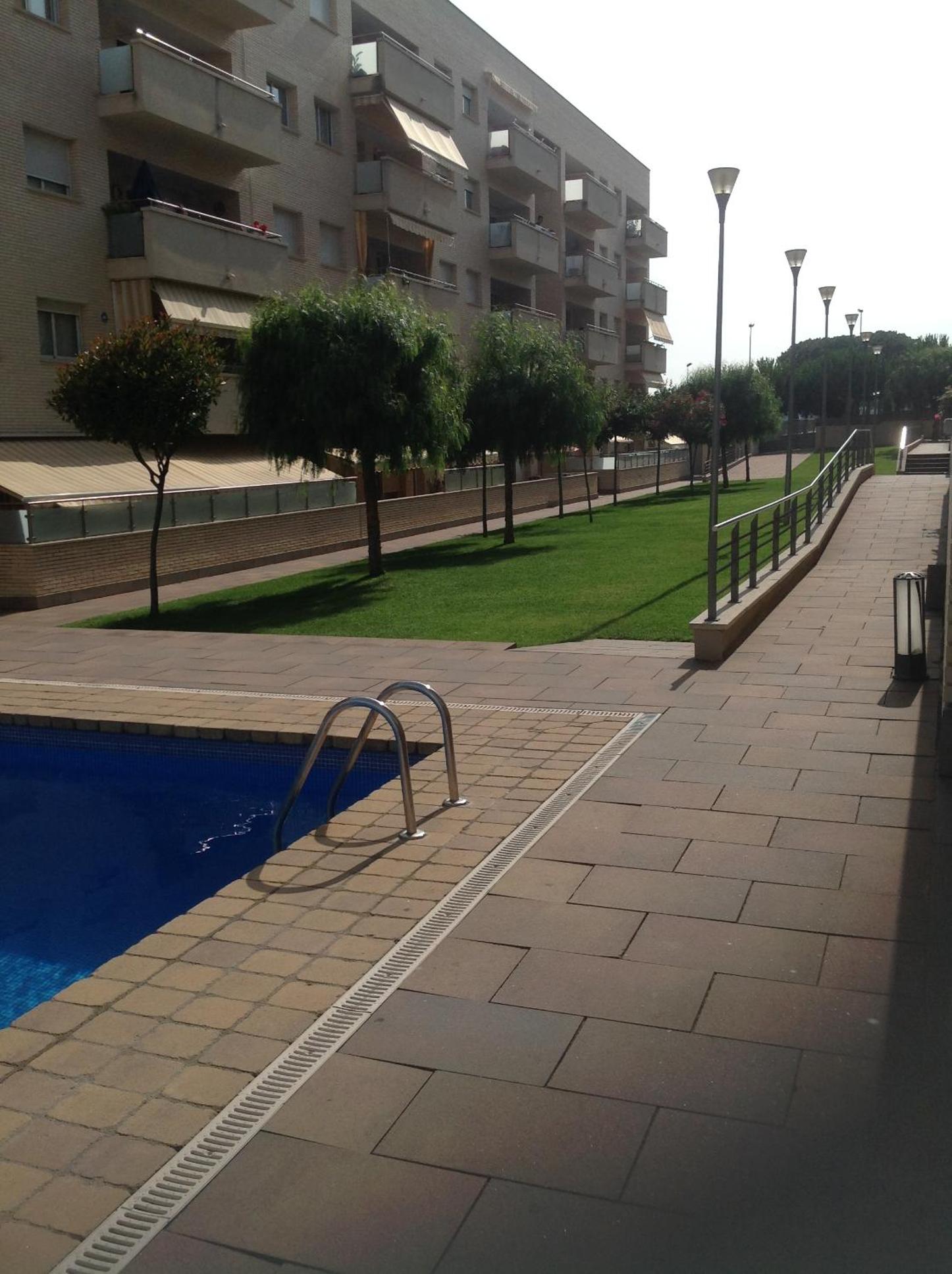 Apartamento Relualhu