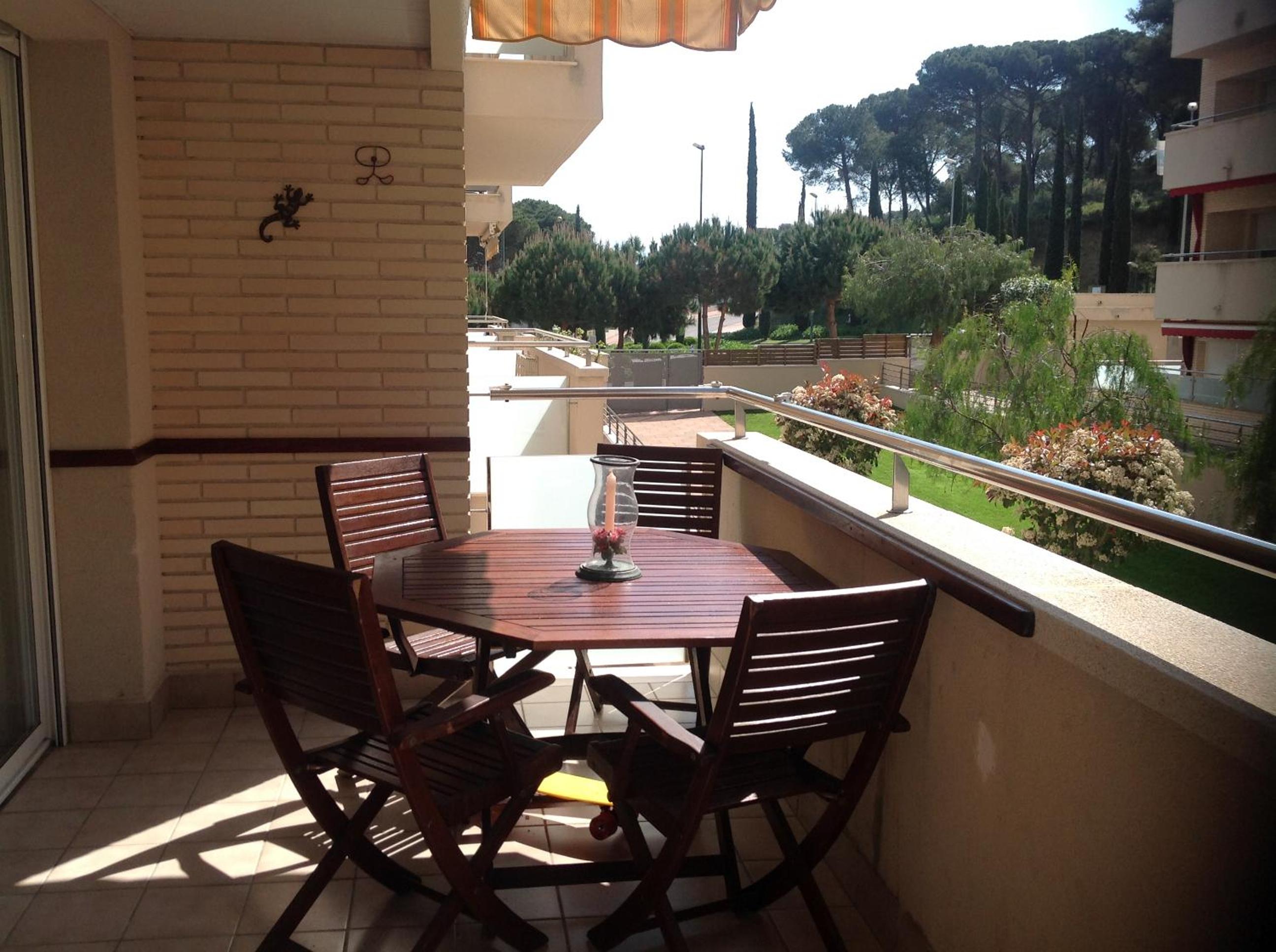 Apartamento Relualhu