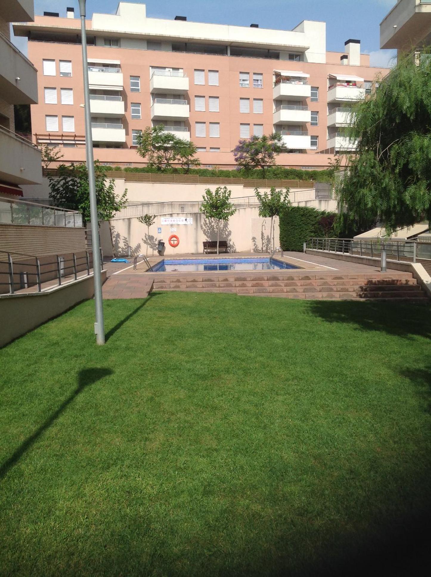 Apartamento Relualhu