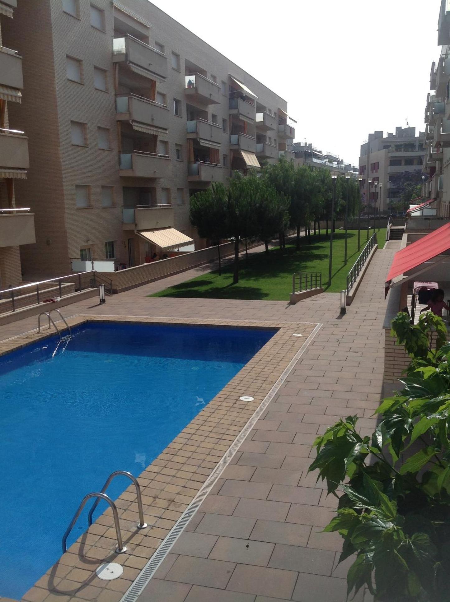 Apartamento Relualhu