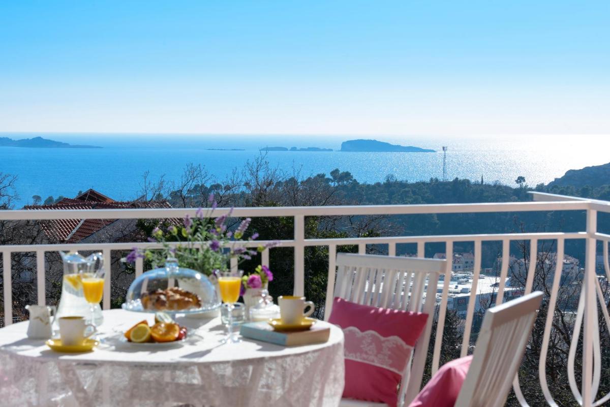 Apartment Kulisic view 4