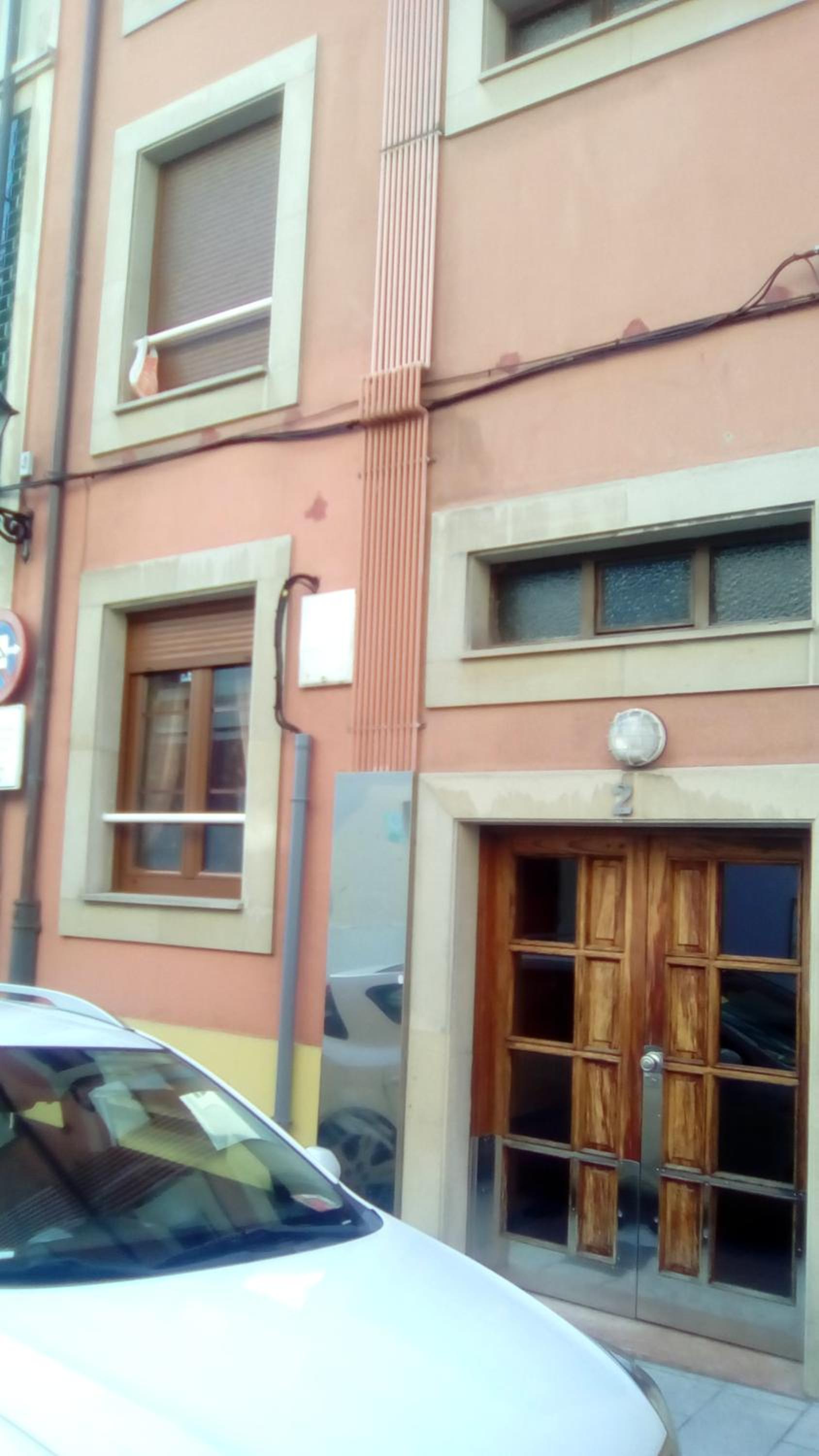 Apto Cimavilla Santa Cándida junto Plaza Mayor VUT-114-AS view 2