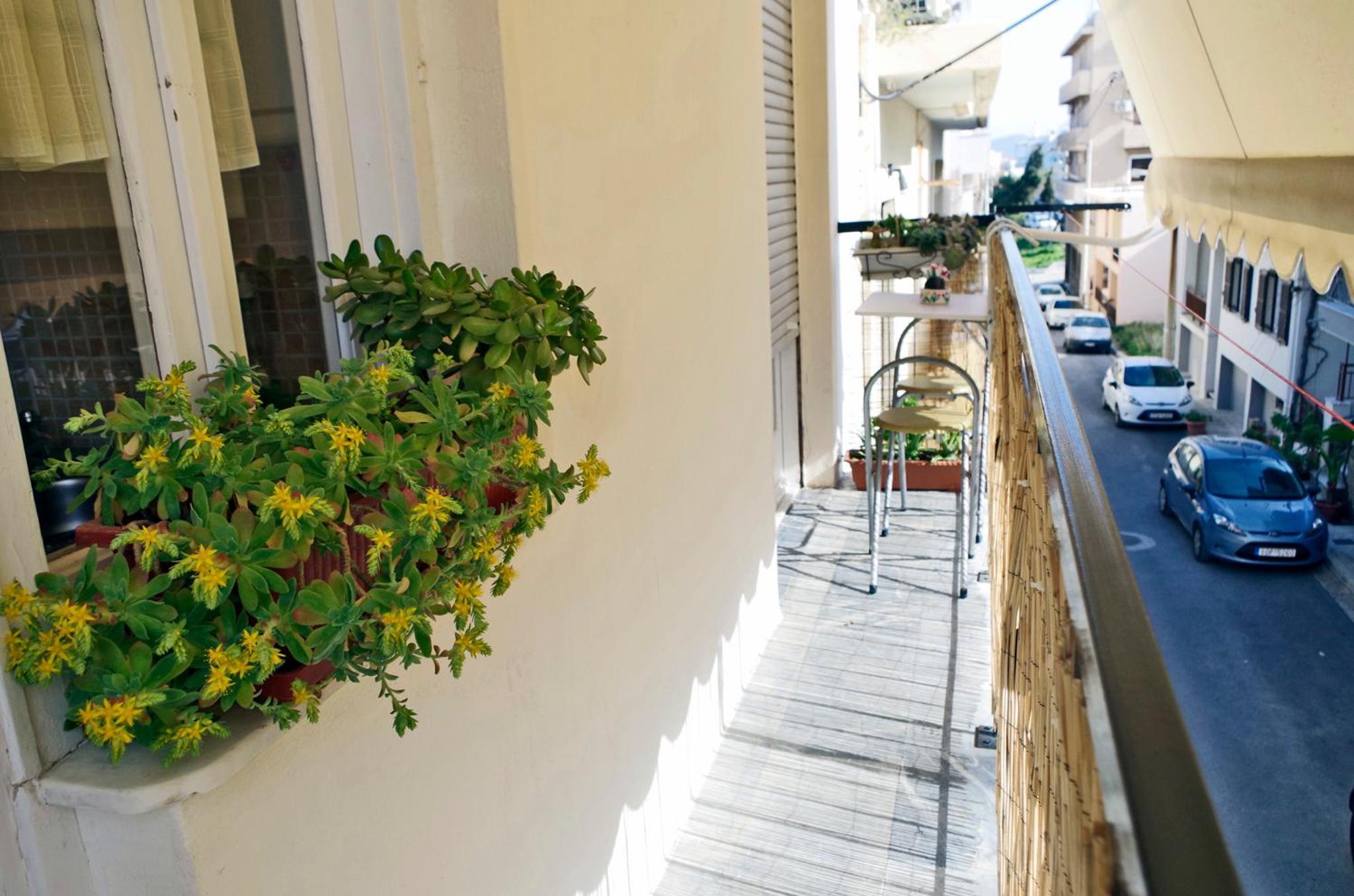 Hotel MK Apartment - Image 1