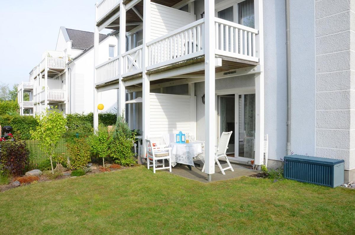 Ferienwohnung Sandpiper