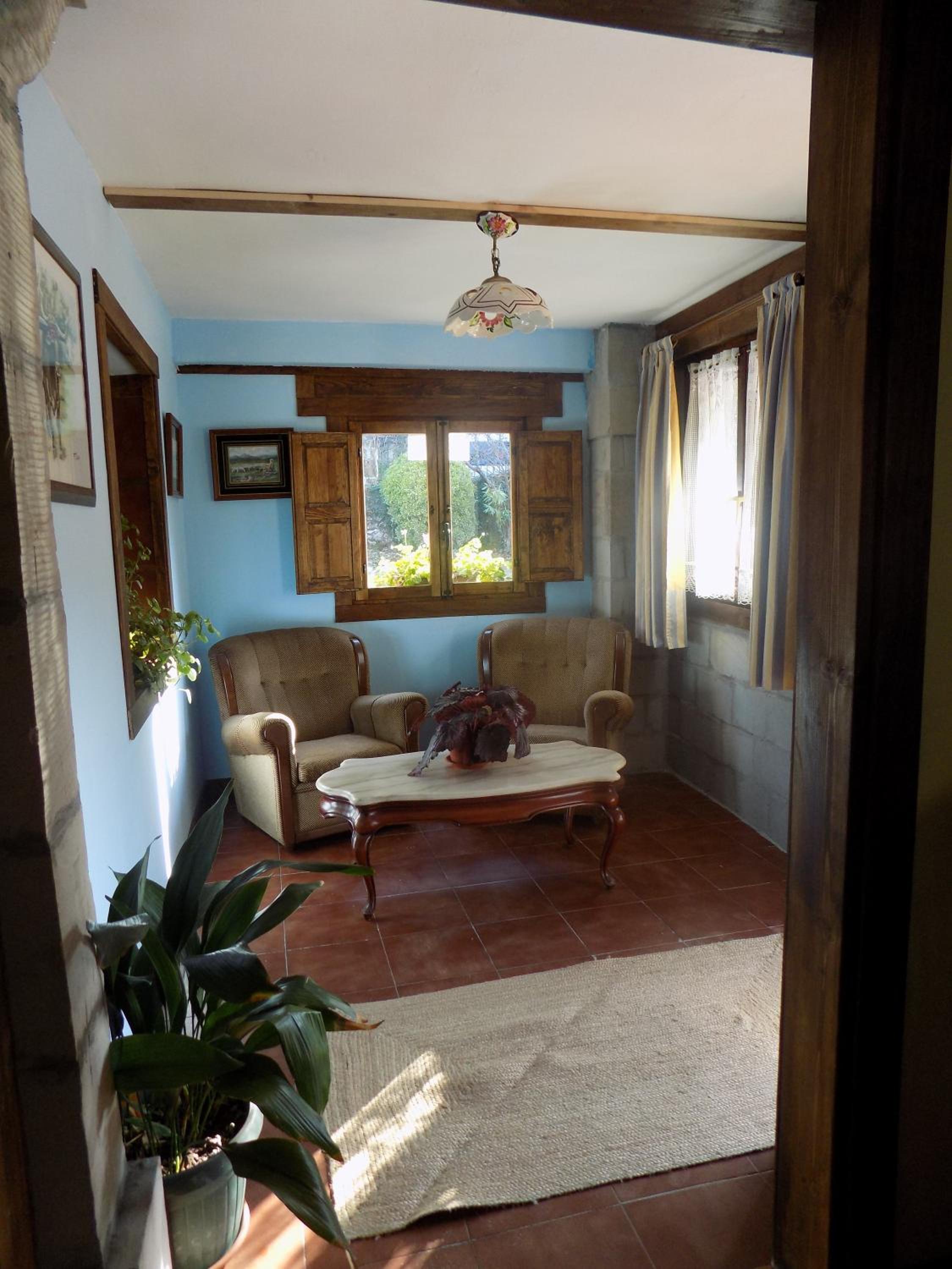 Posada La Ceña