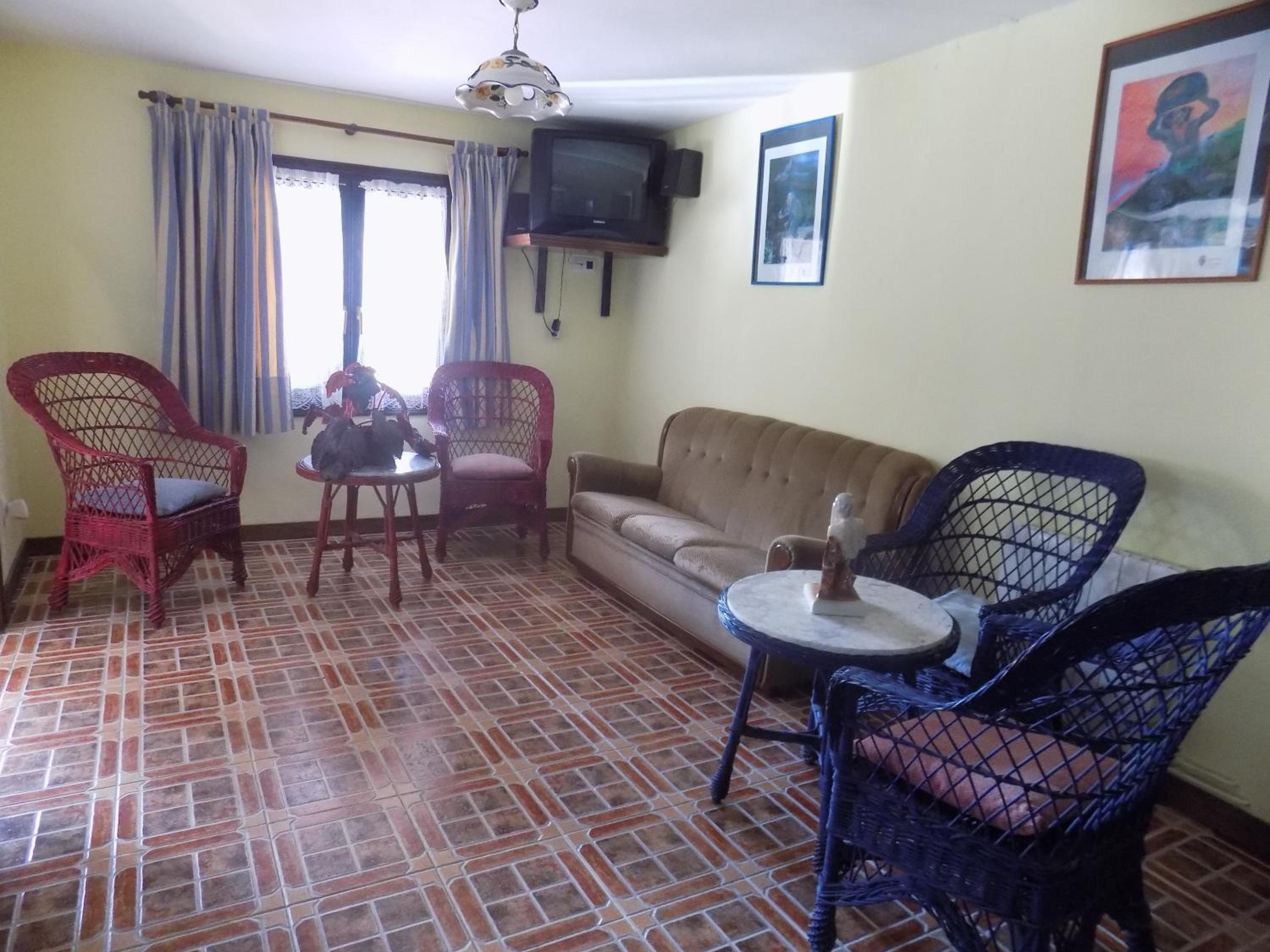Posada La Ceña