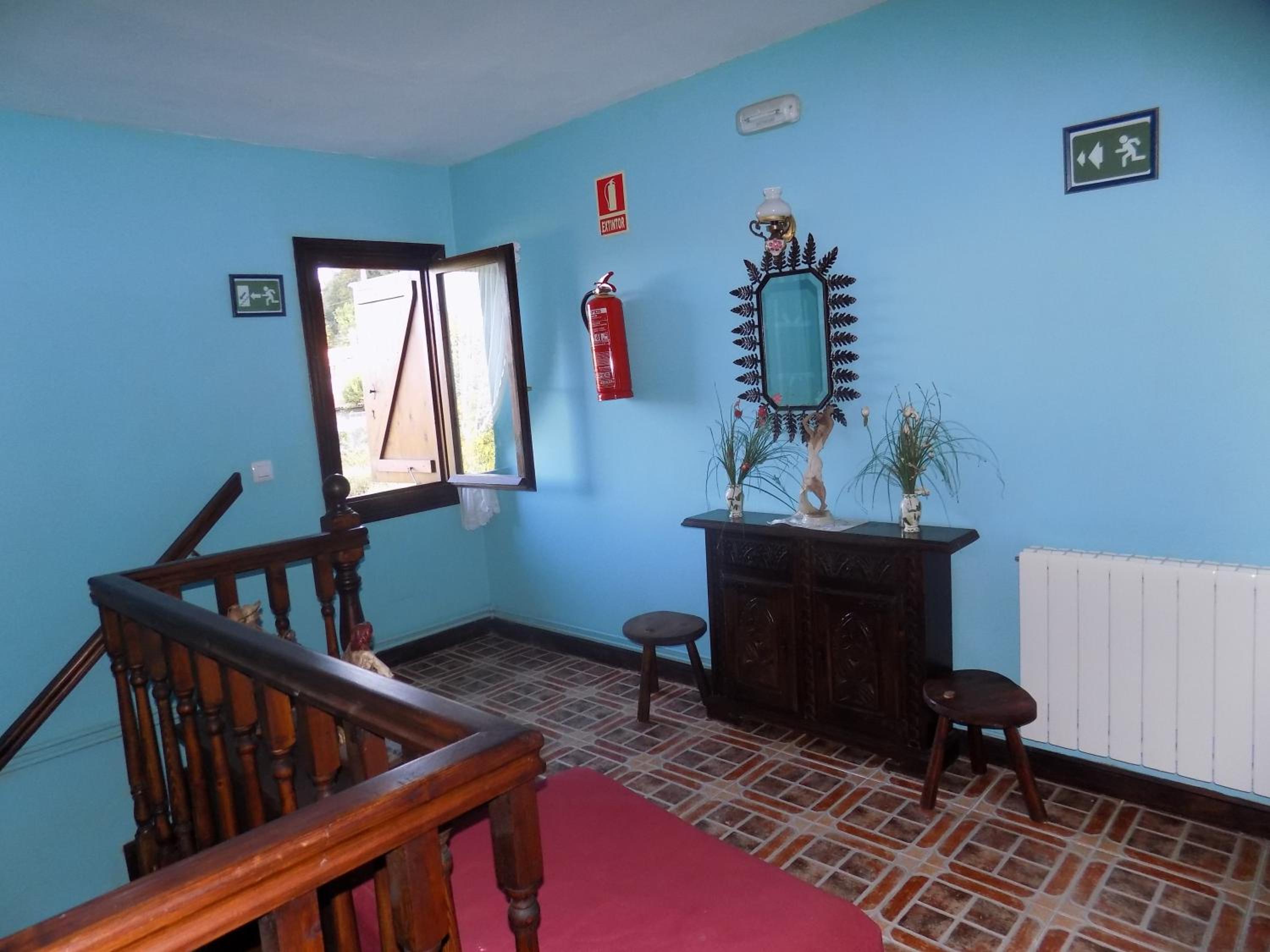 Posada La Ceña