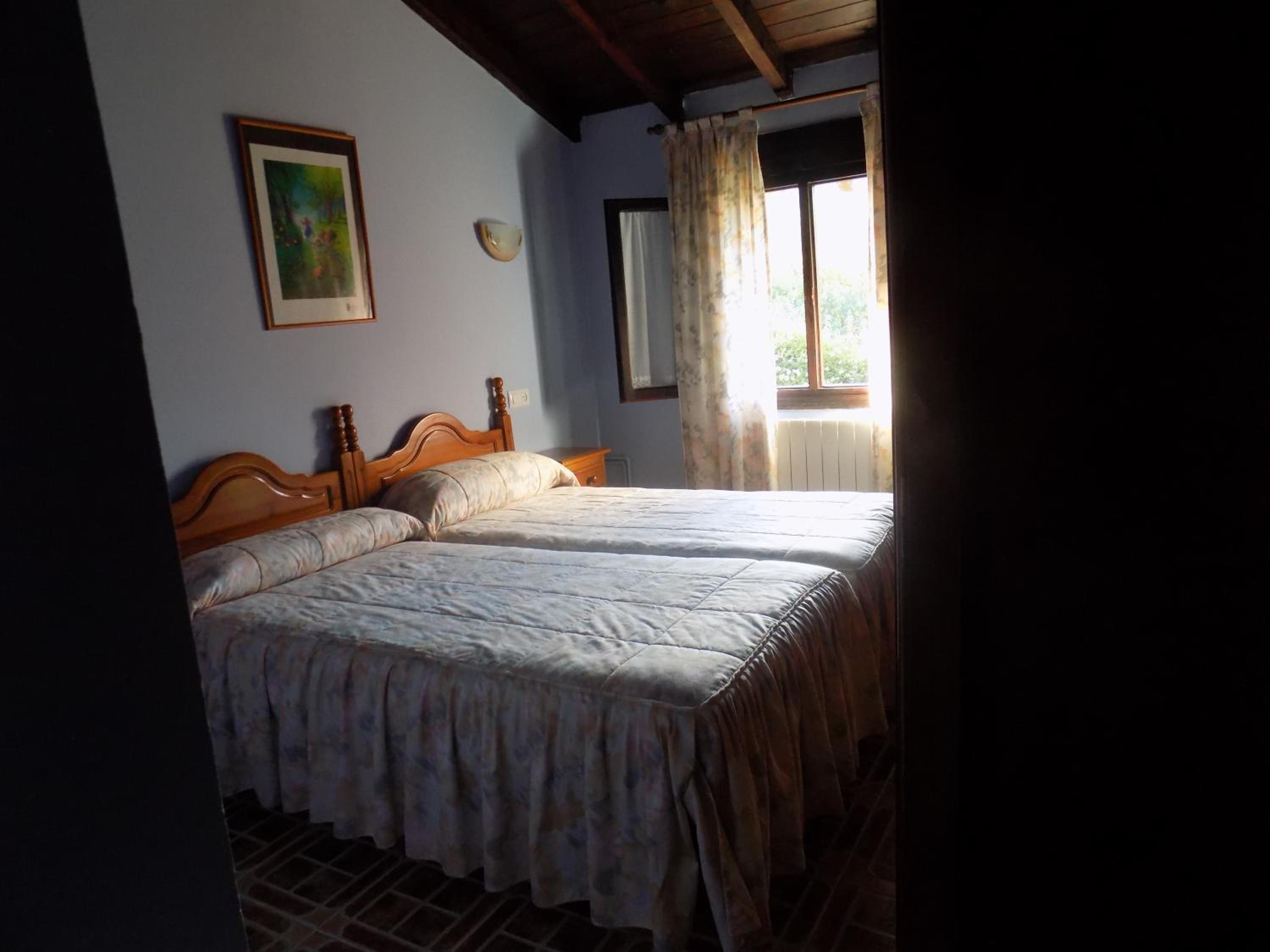 Posada La Ceña