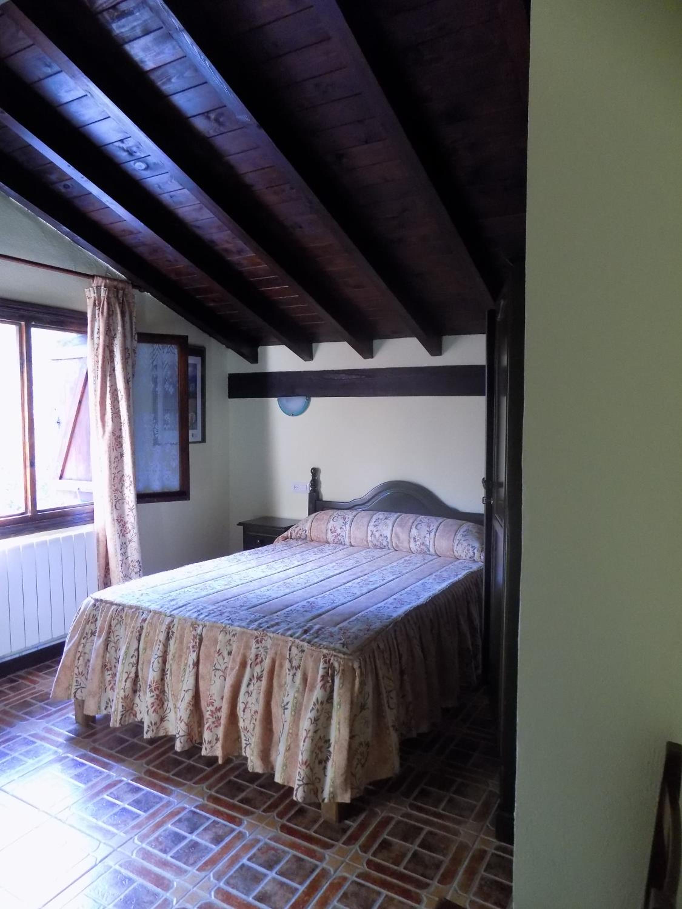 Posada La Ceña