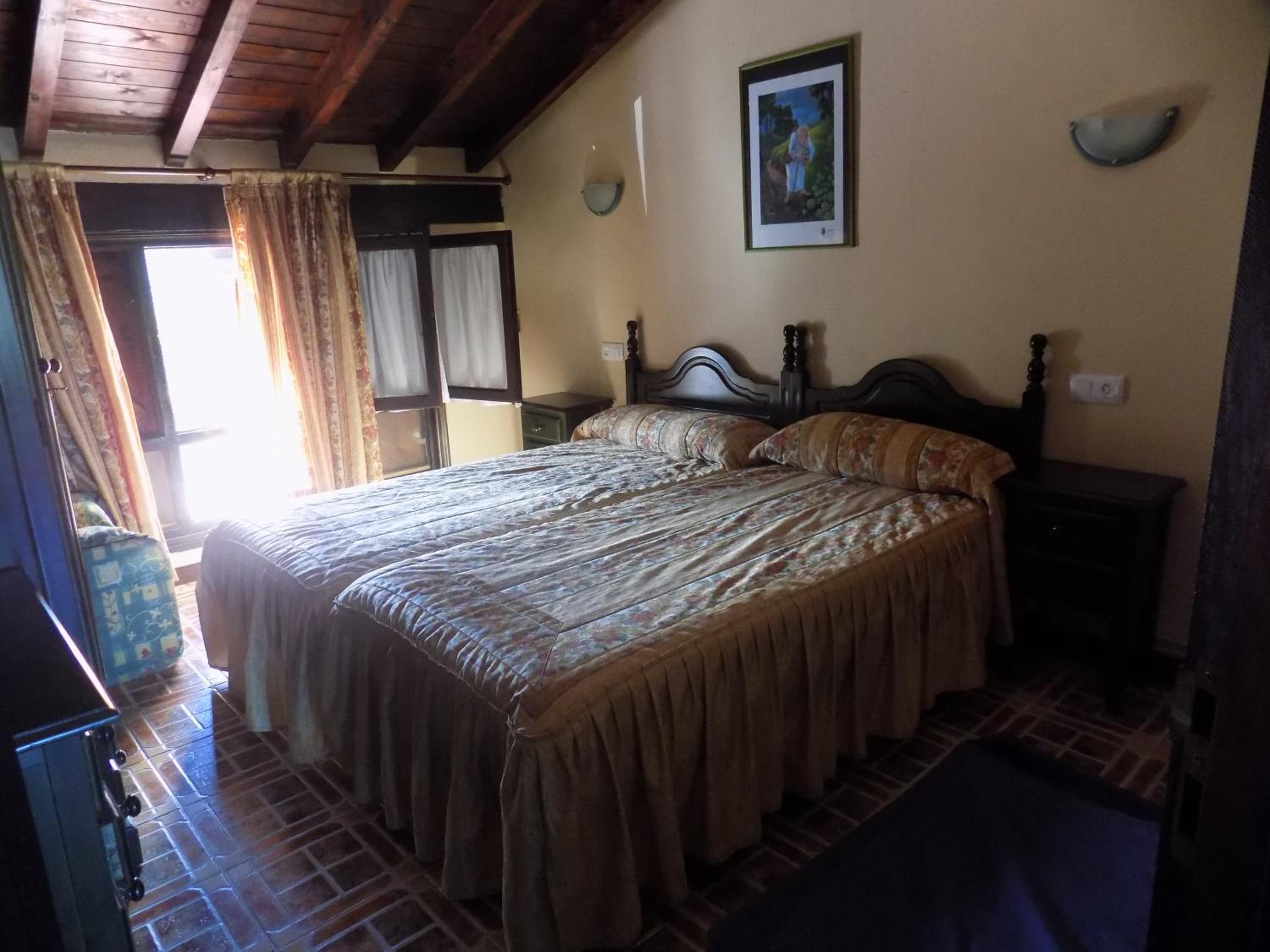 Posada La Ceña