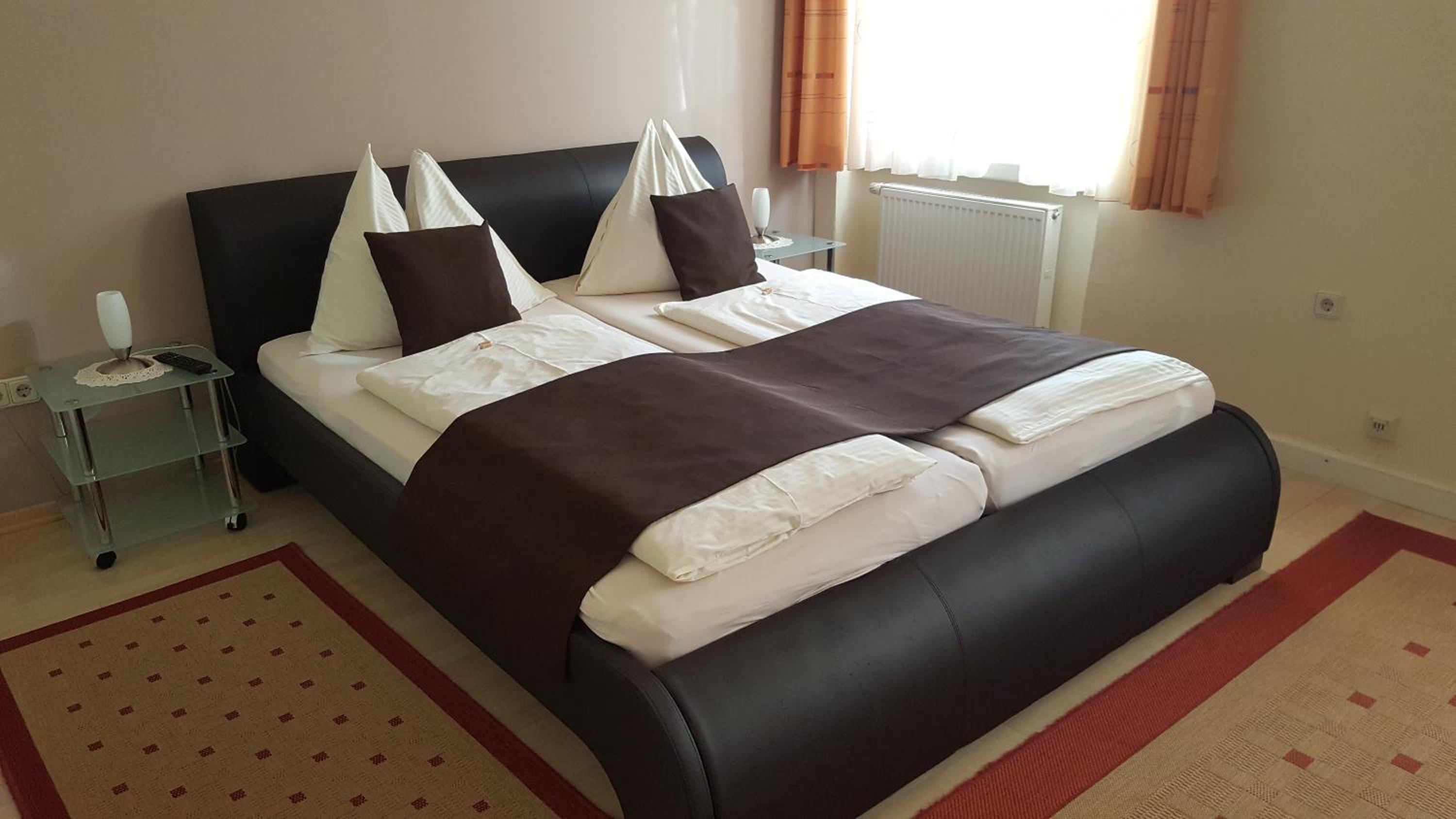 Privatpension Lang