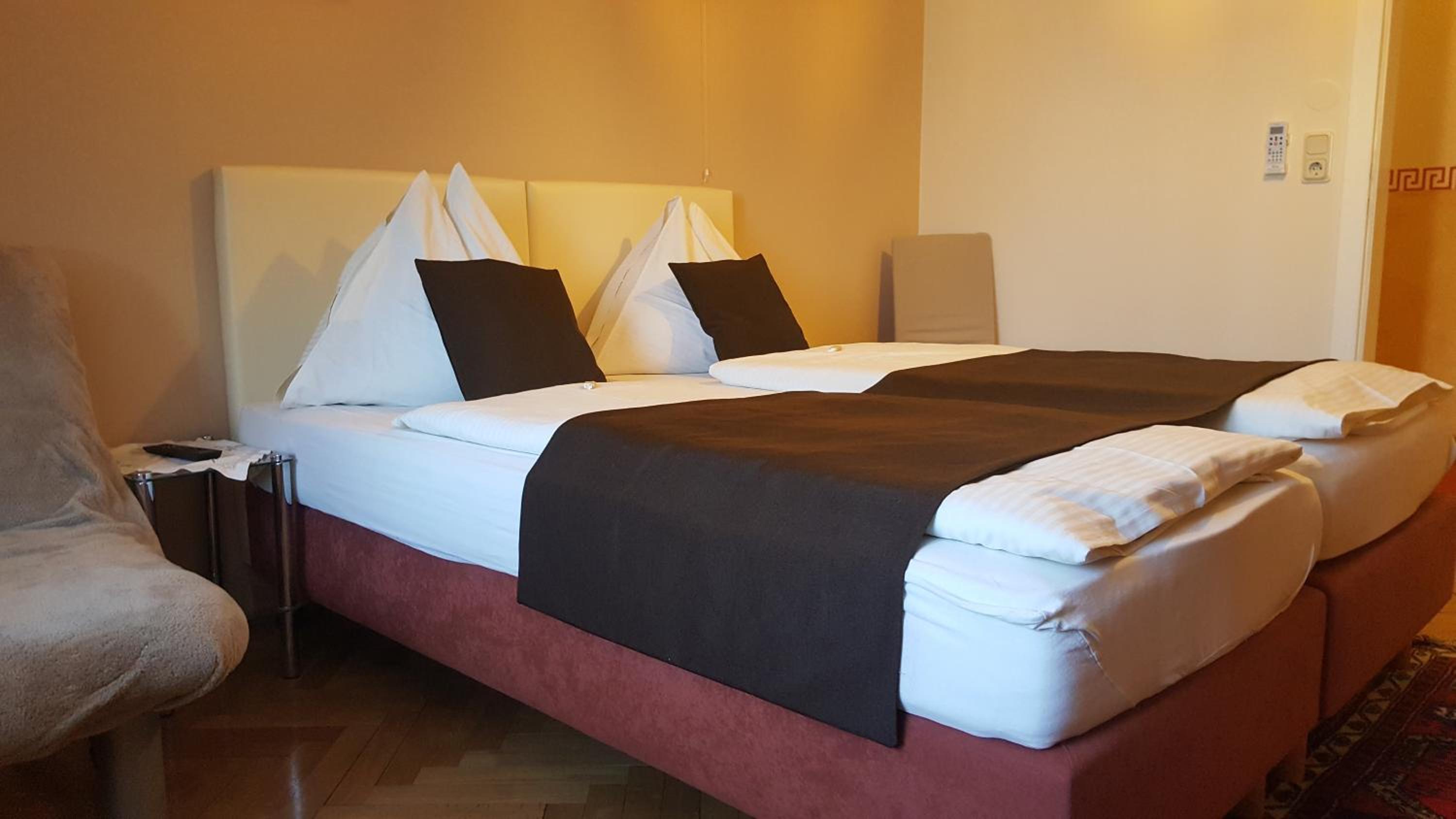 Privatpension Lang