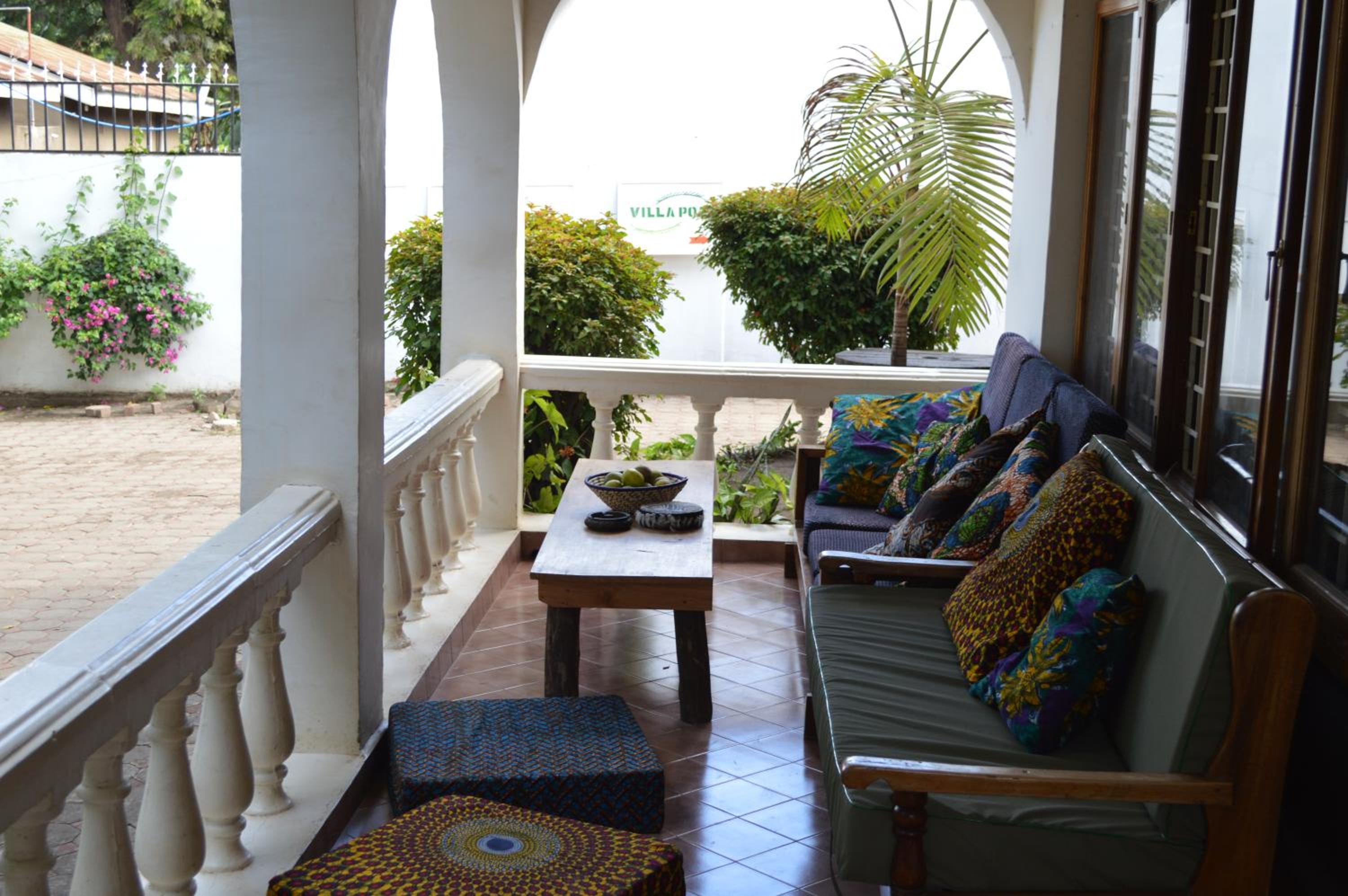 City Villa