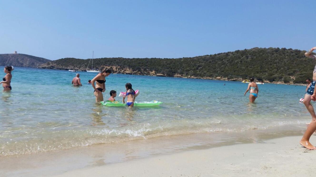 L'Onda Blu