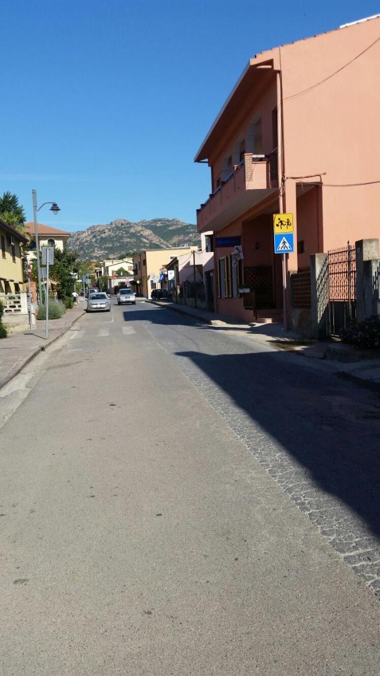 L'Onda Blu