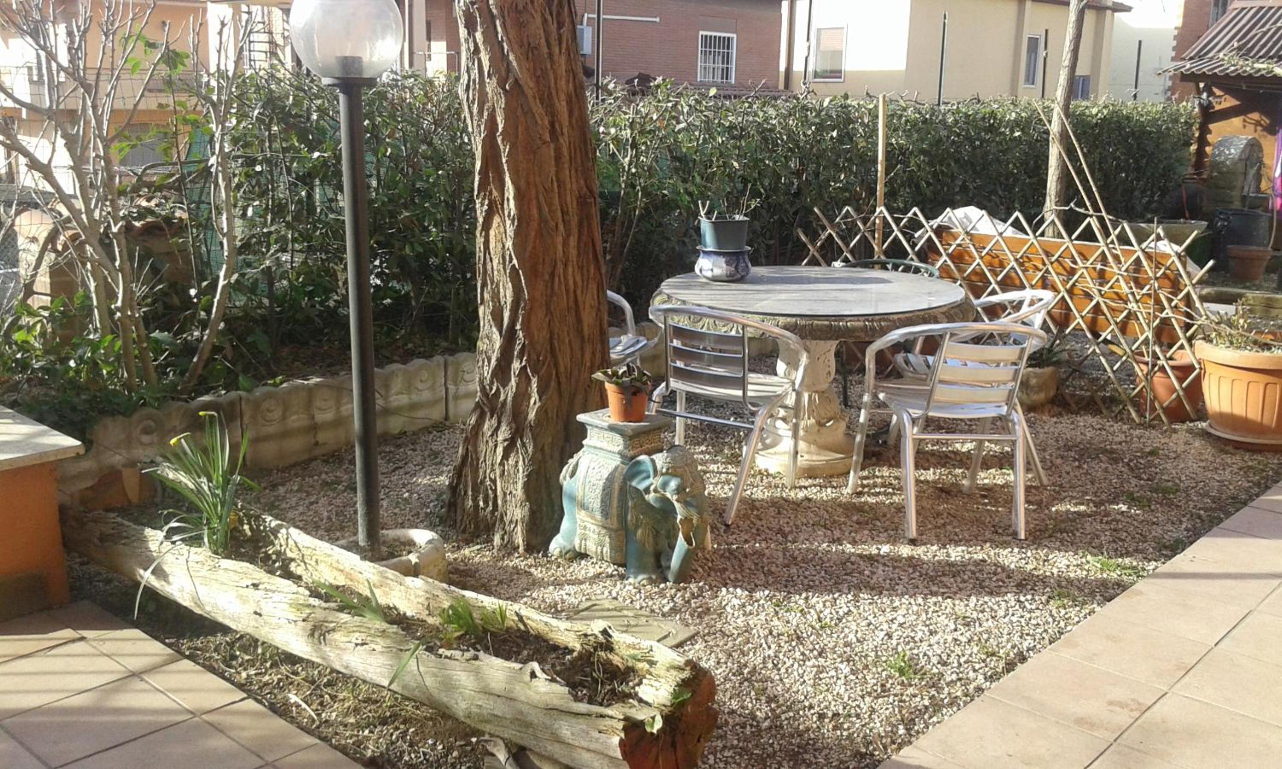 B&B Mery Lho view 5
