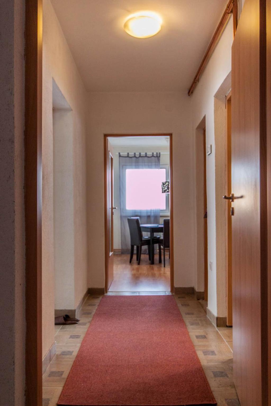 Apartment MG