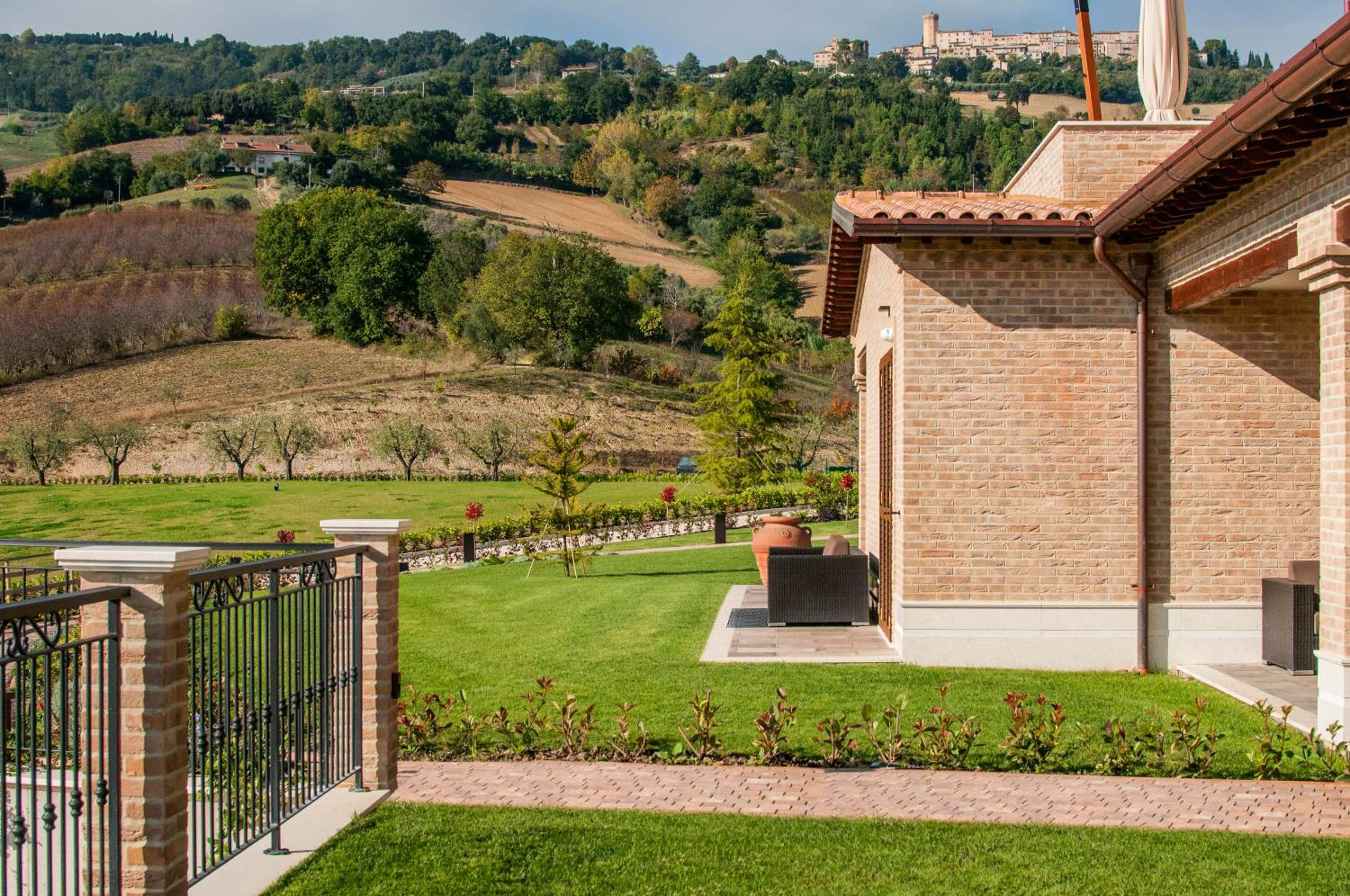 Moresco Agriturismo