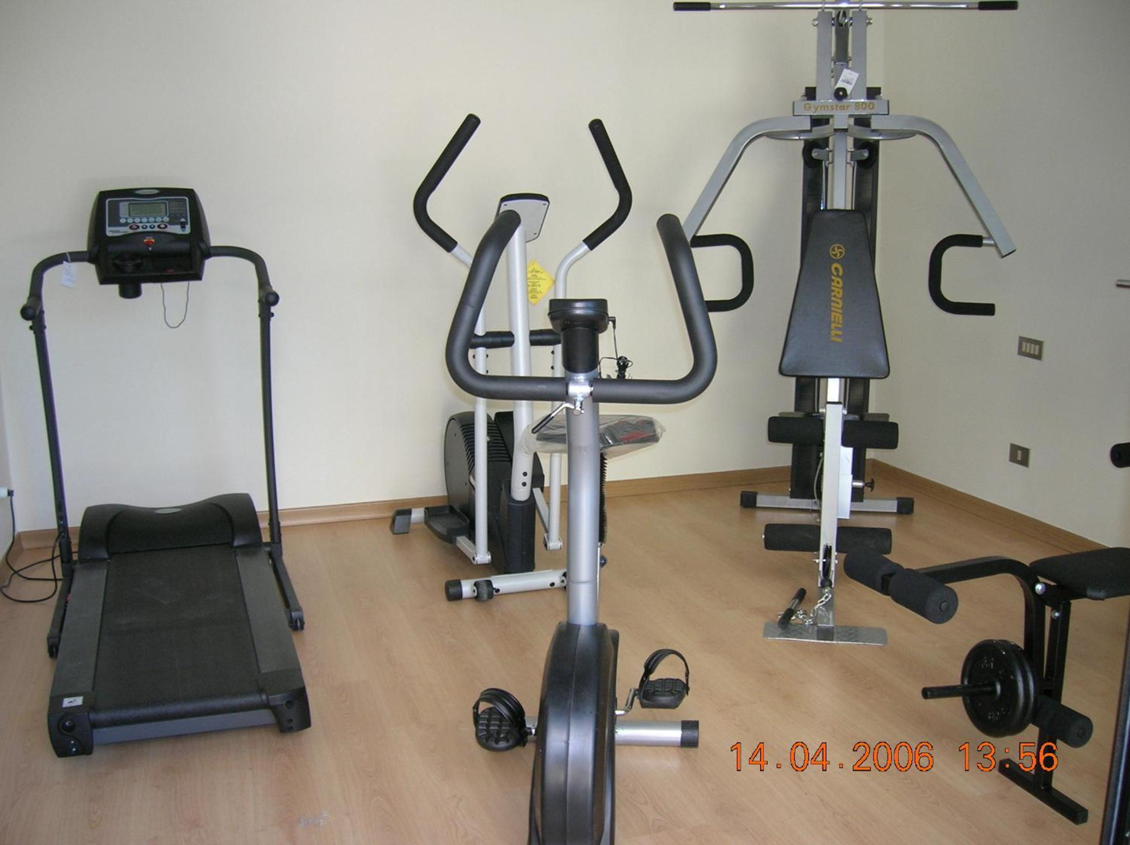 Hotel Trieste, photo 12