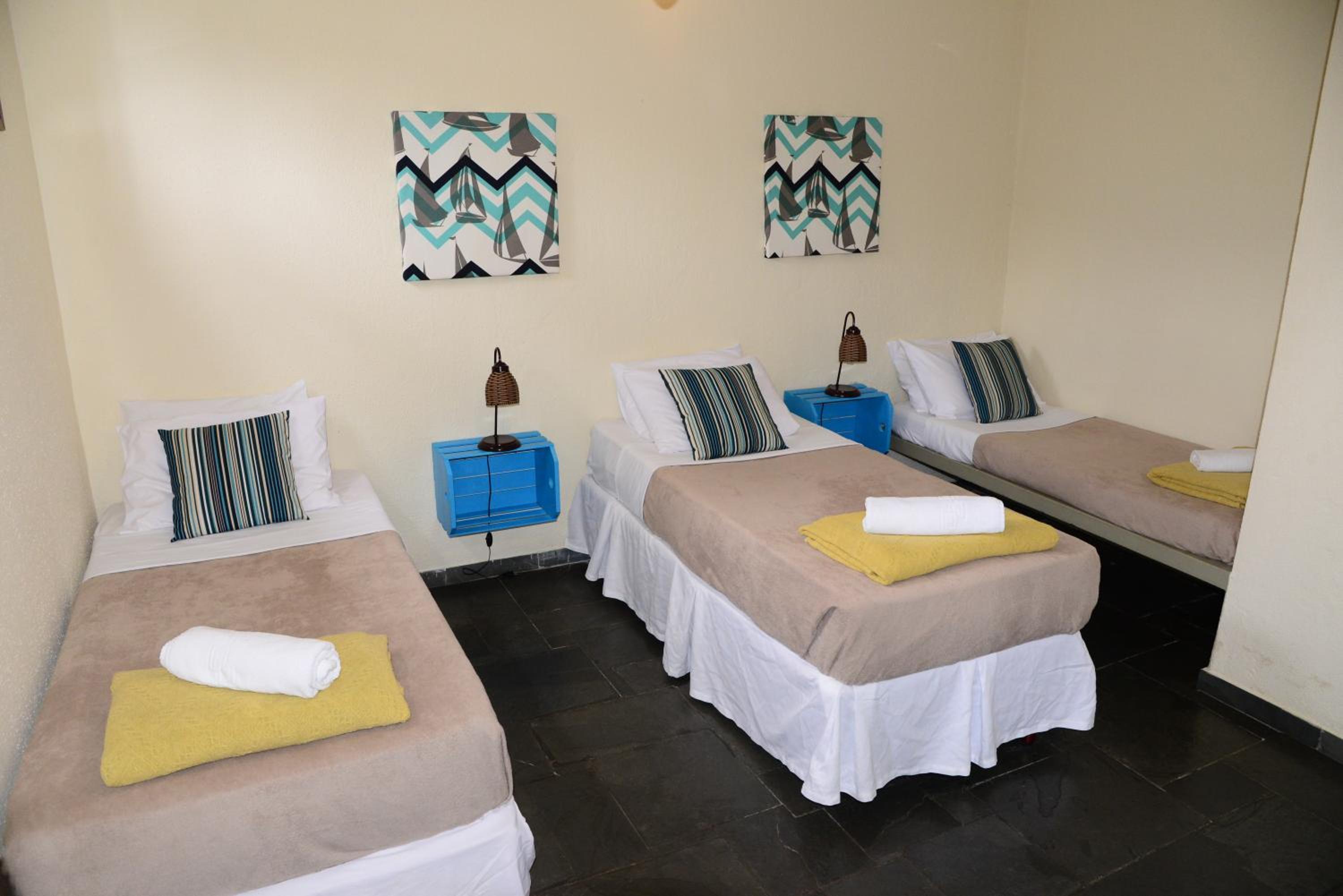 Brisa Hotel