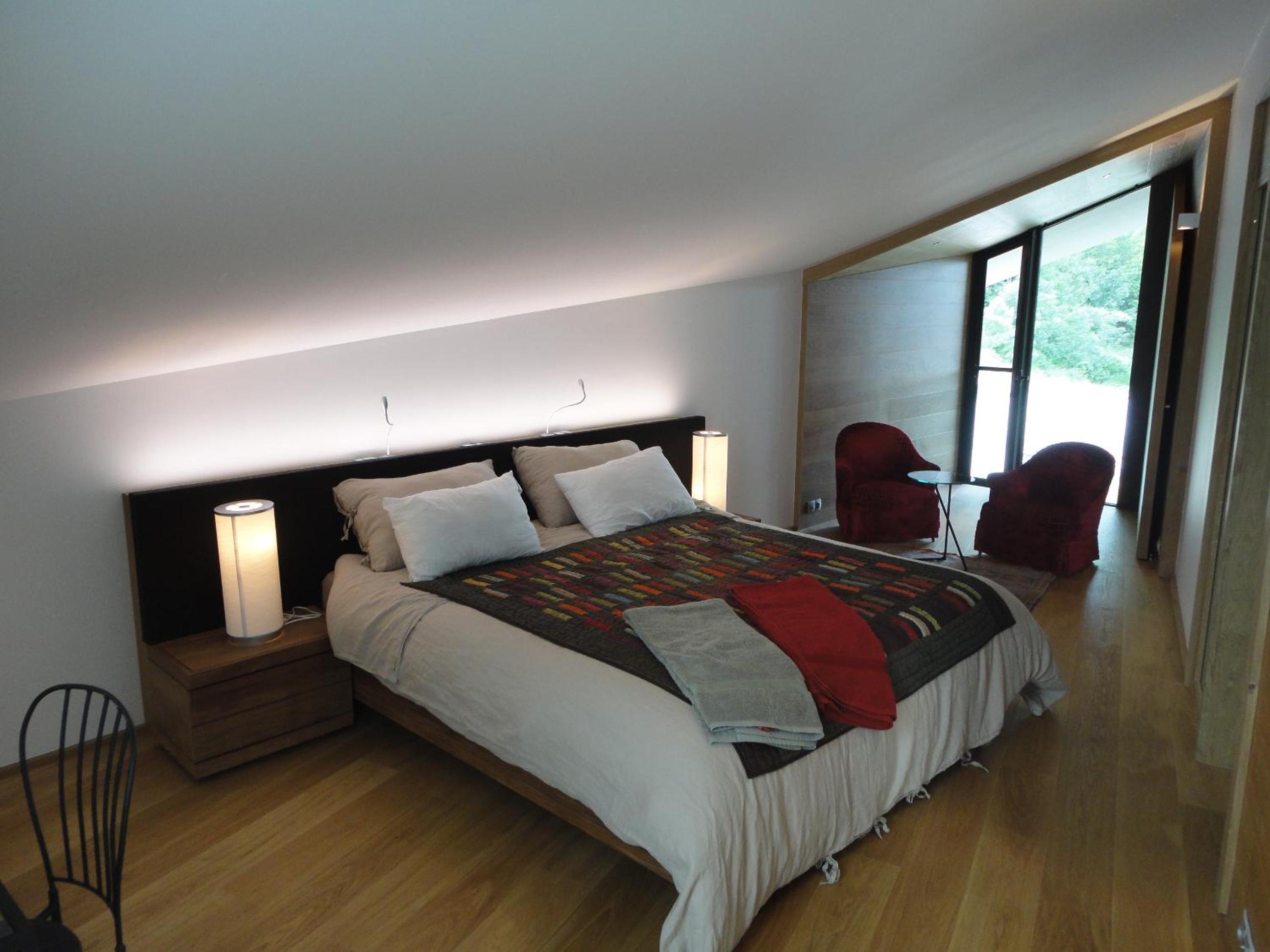 Mineral Lodge & Spa