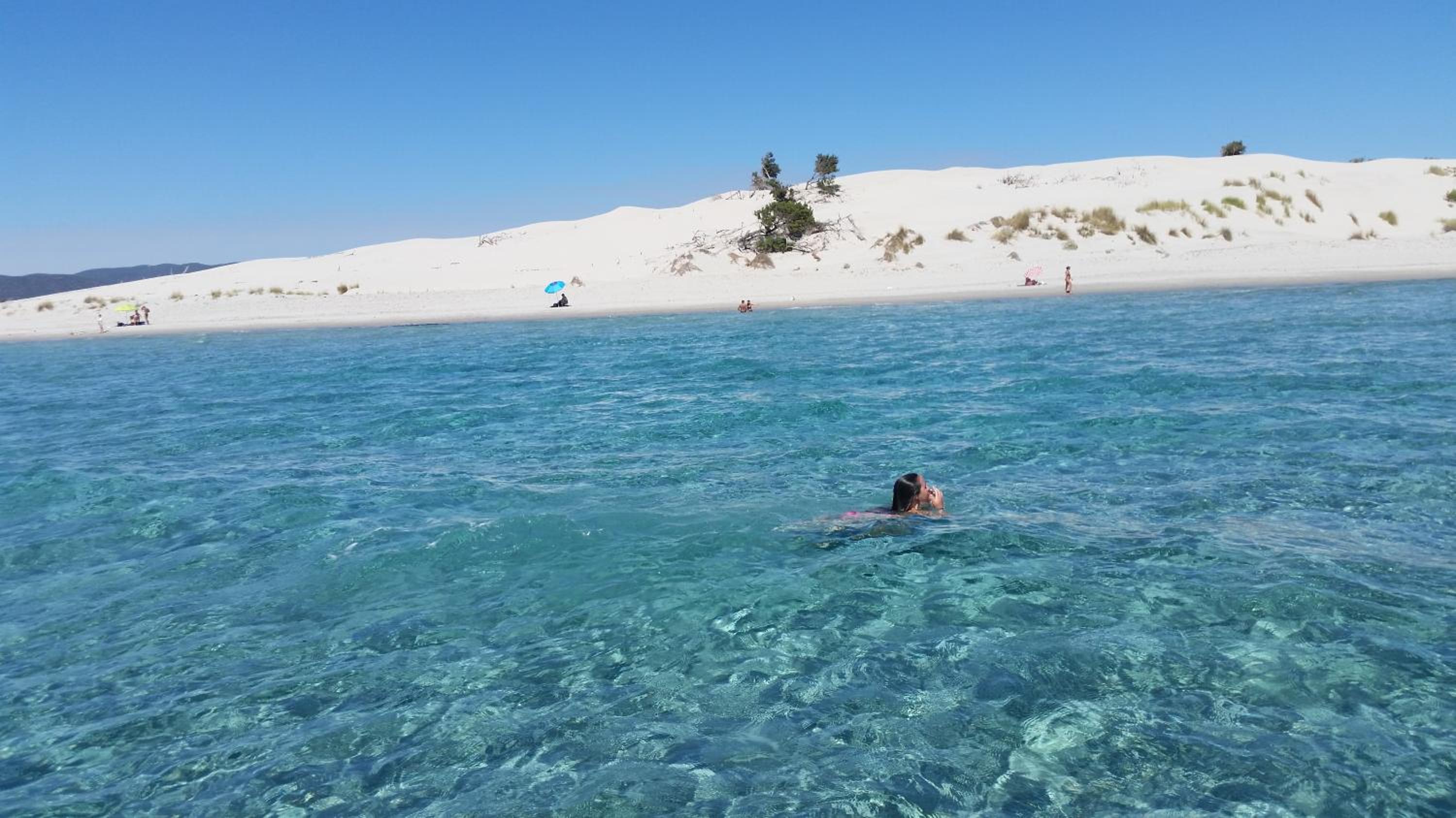 L'Onda Blu