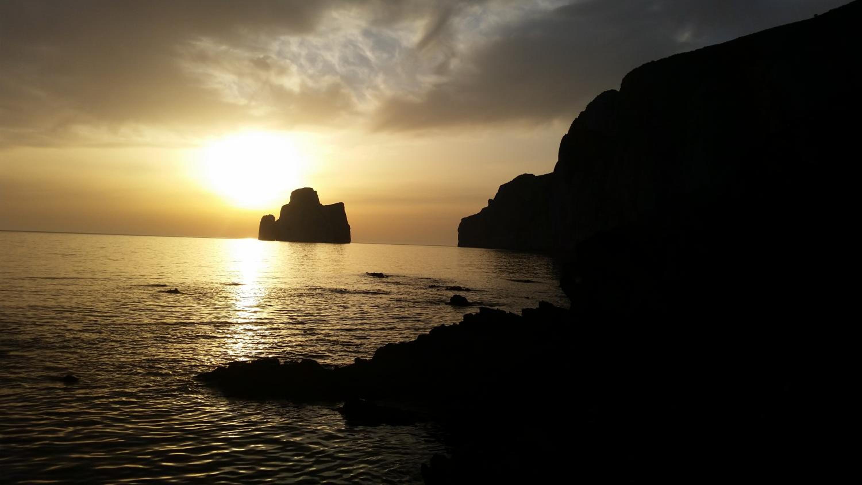 L'Onda Blu