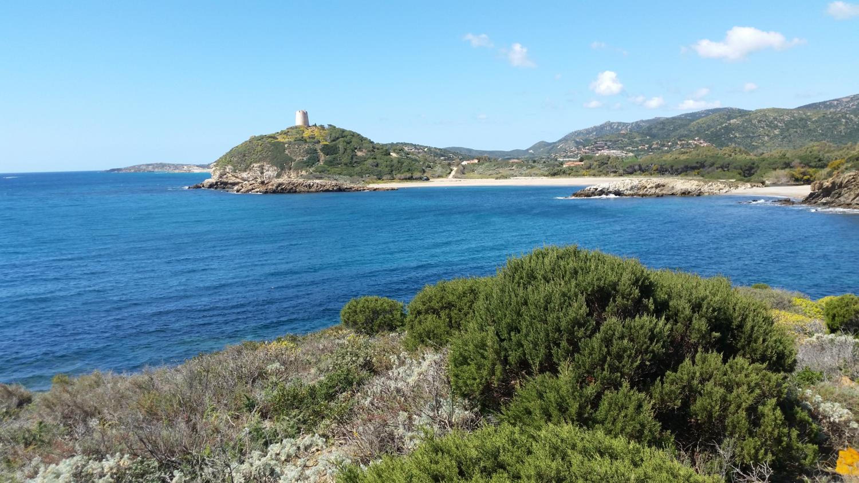 L'Onda Blu