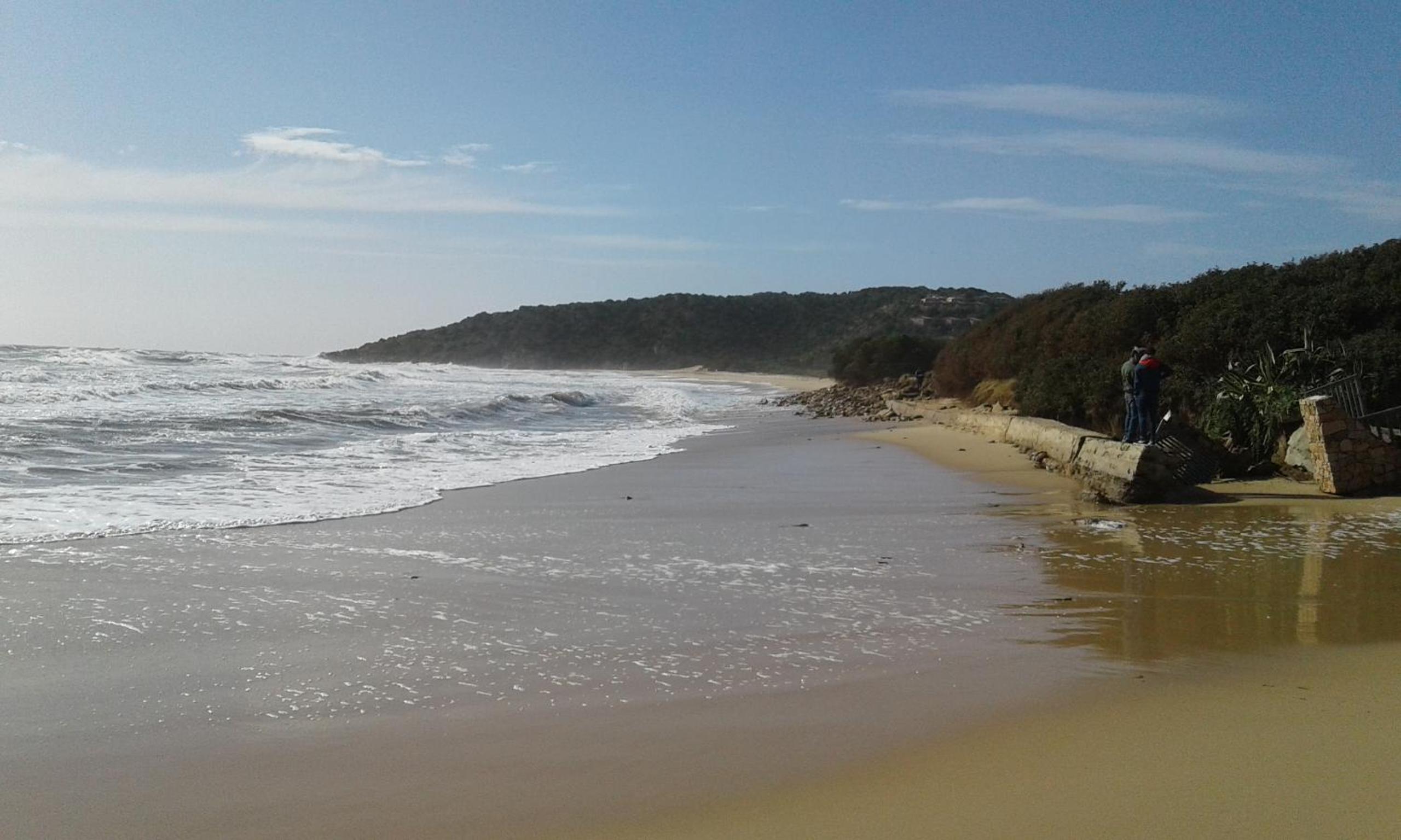 L'Onda Blu