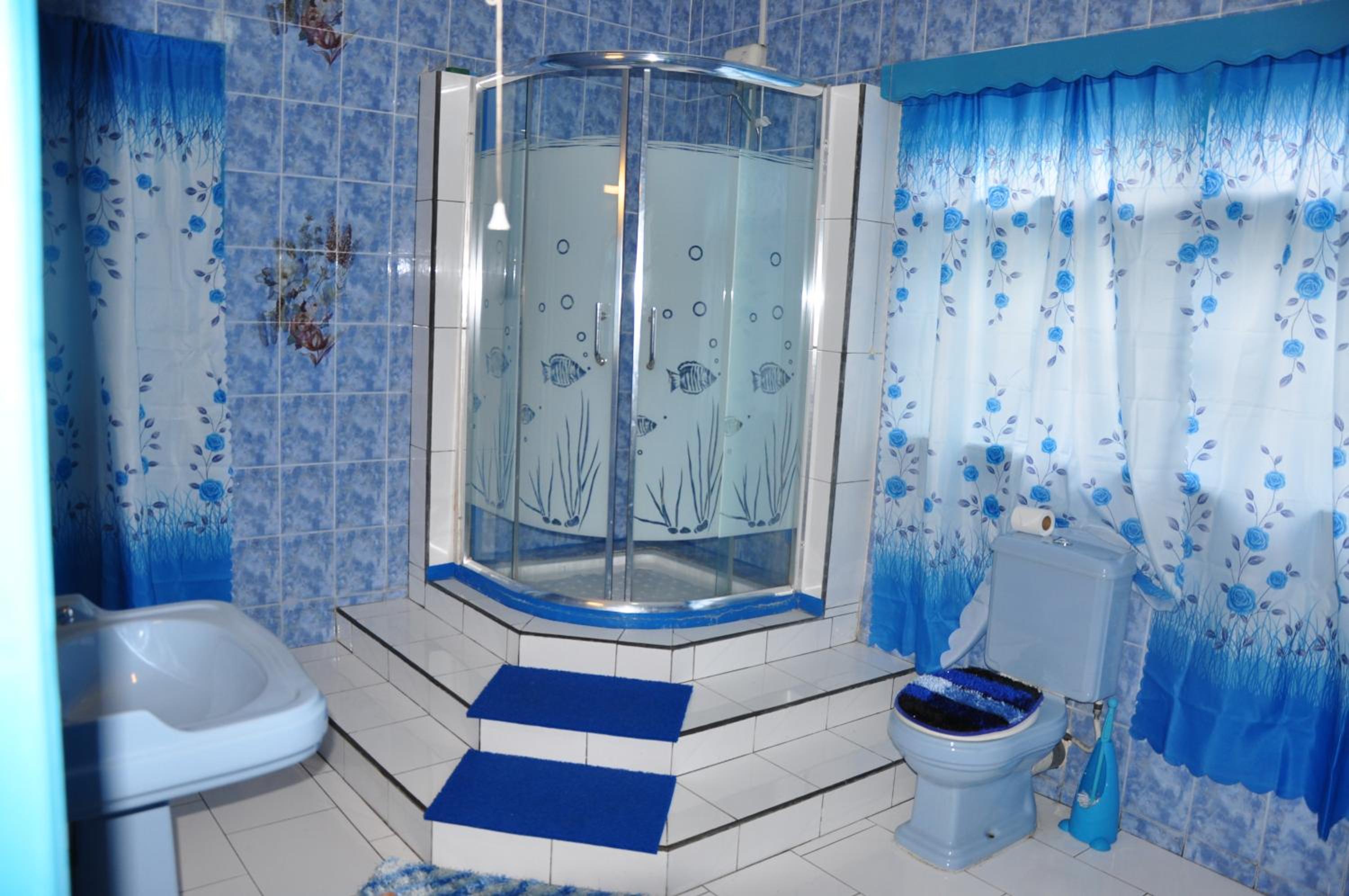 Le Chateau Bleu