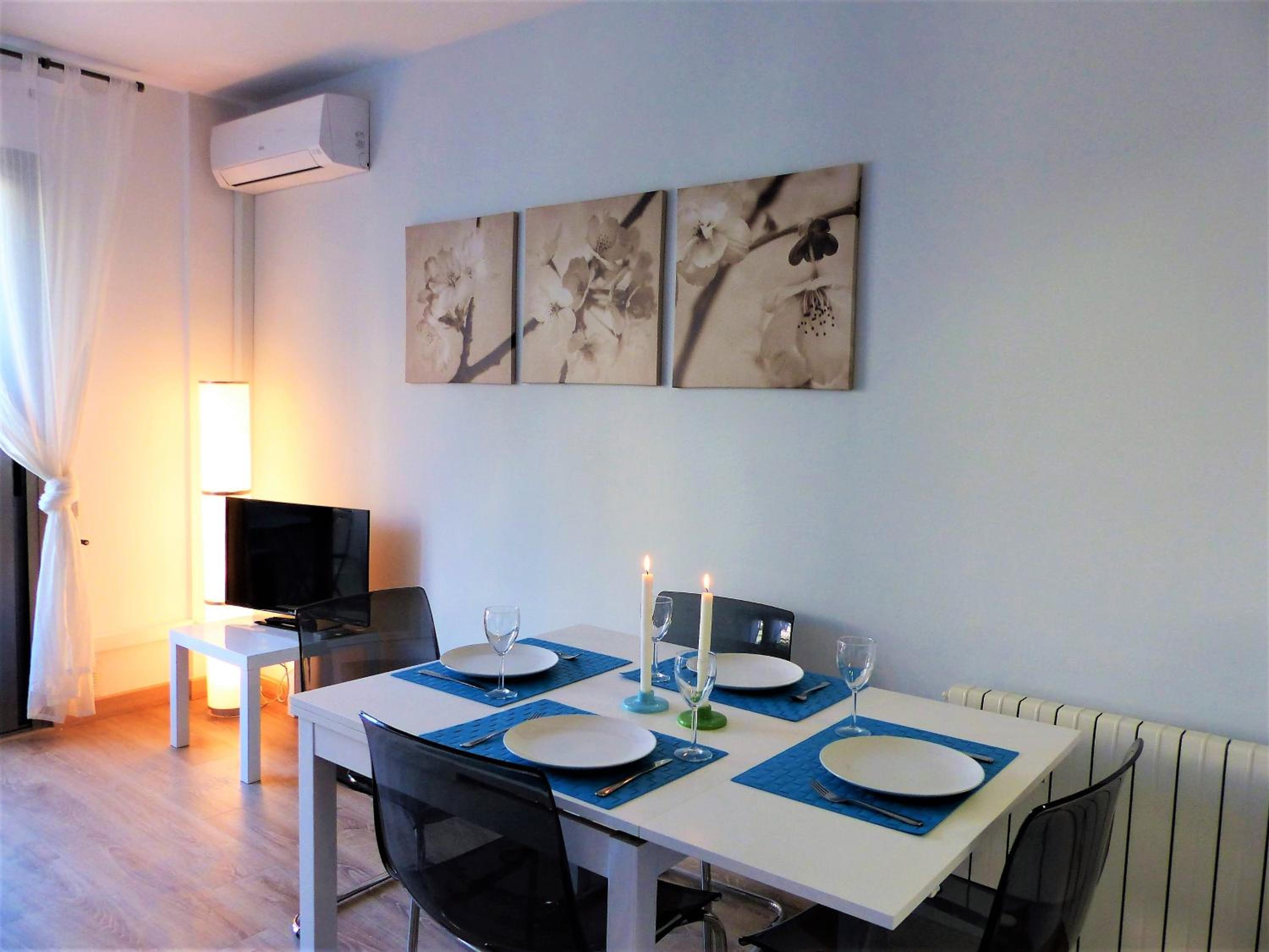 Sitges Center & Beach Espalter photo 5