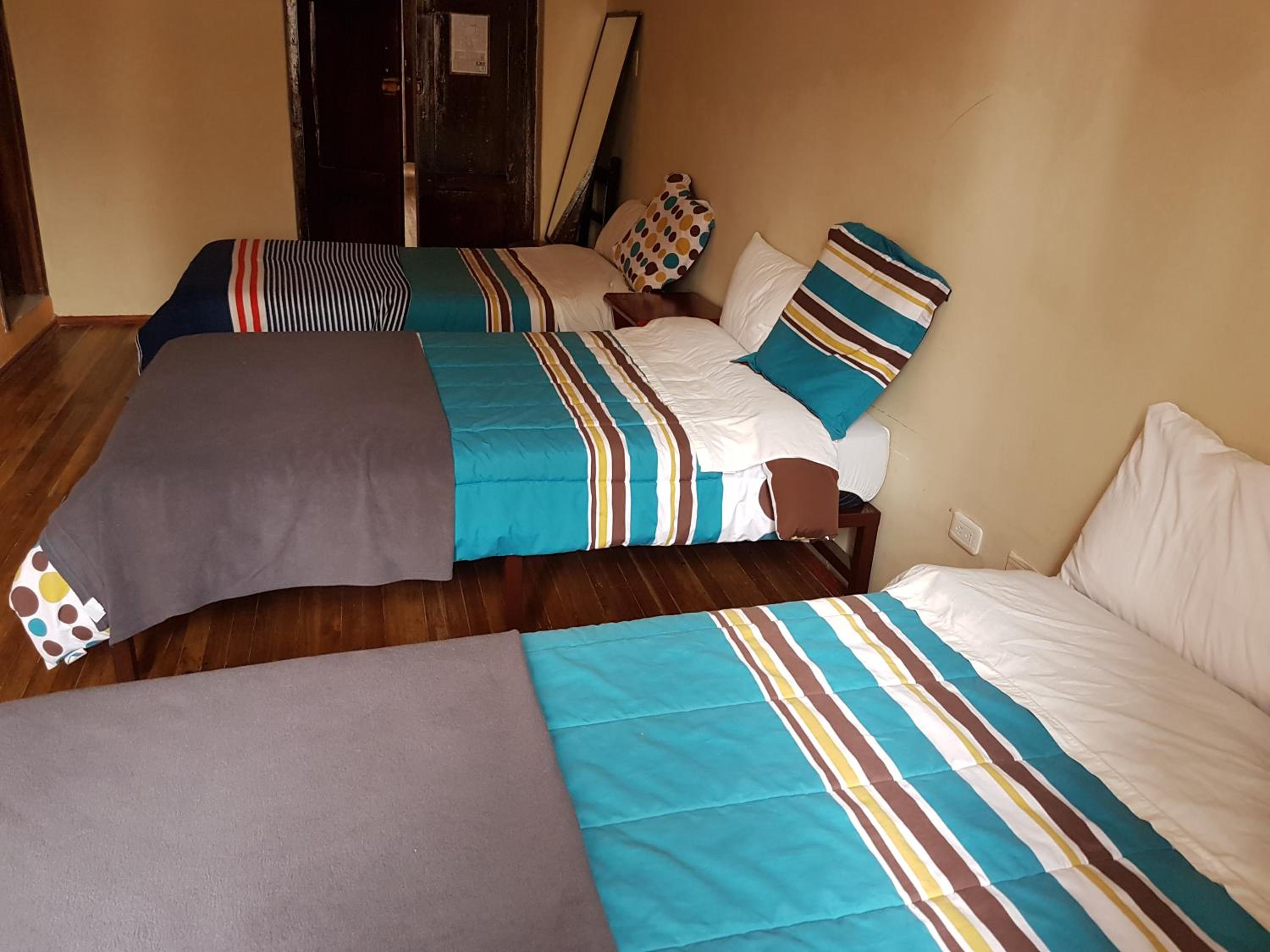 Hostal Buenos Aires