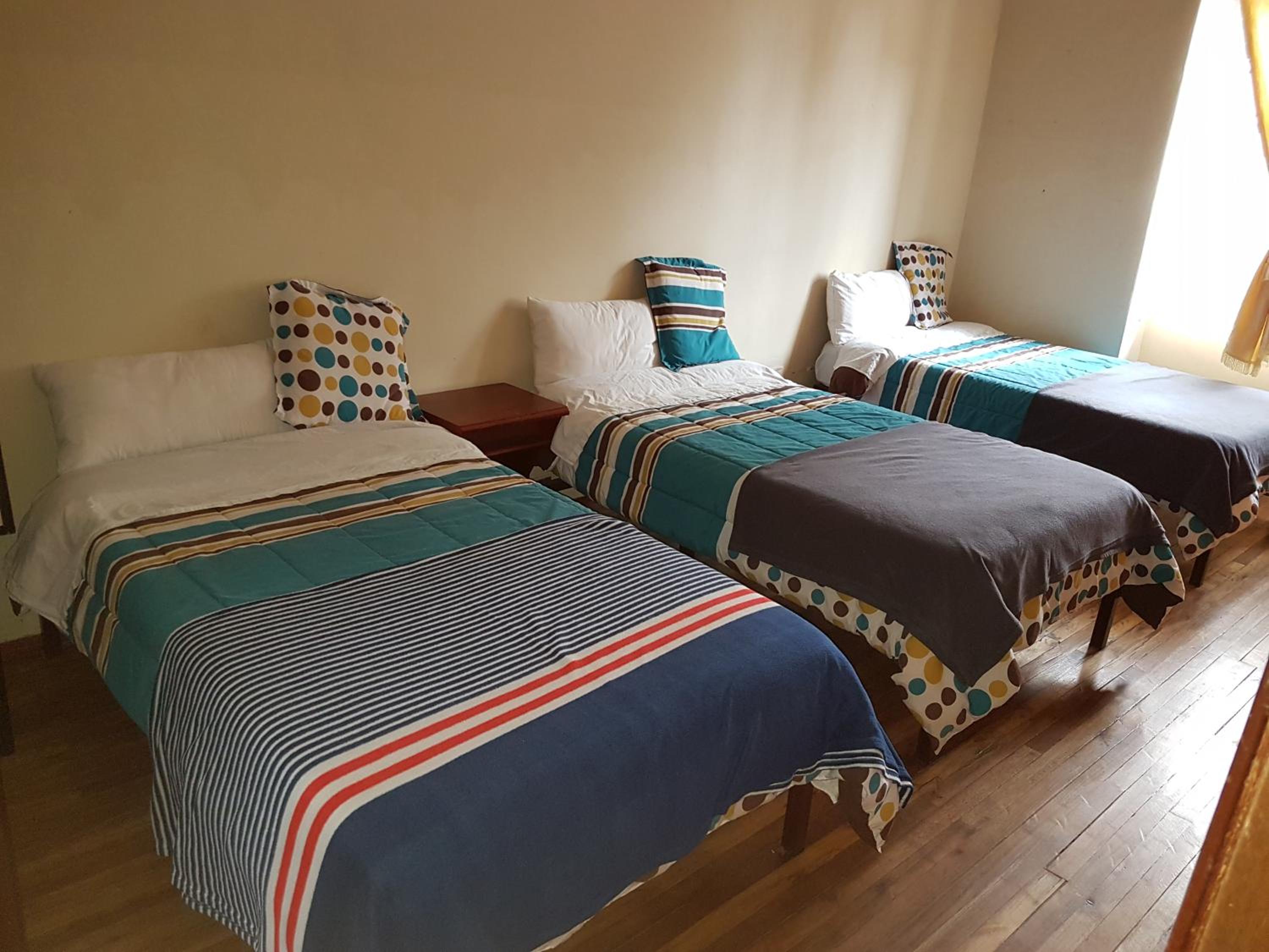 Hostal Buenos Aires