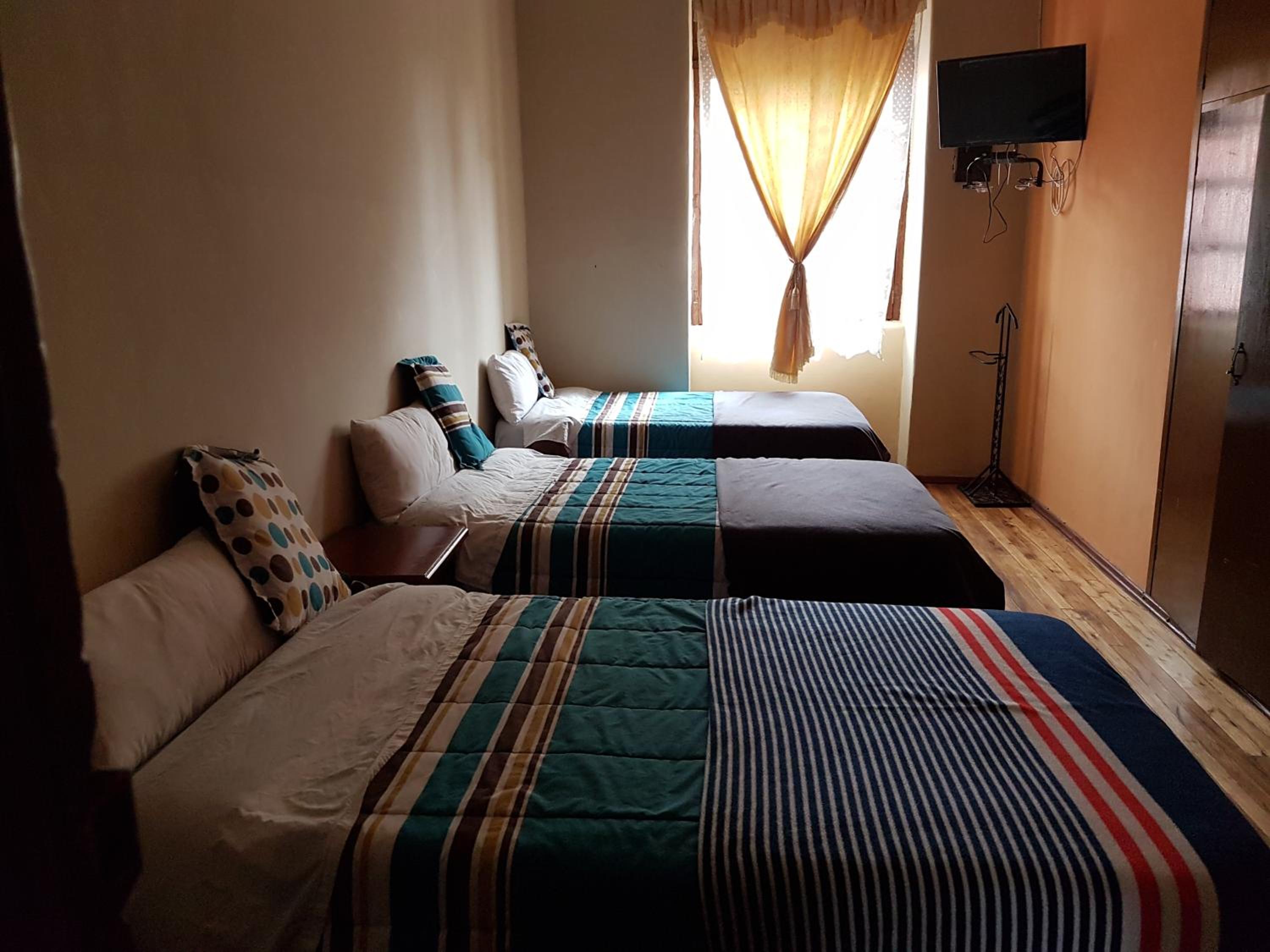 Hostal Buenos Aires