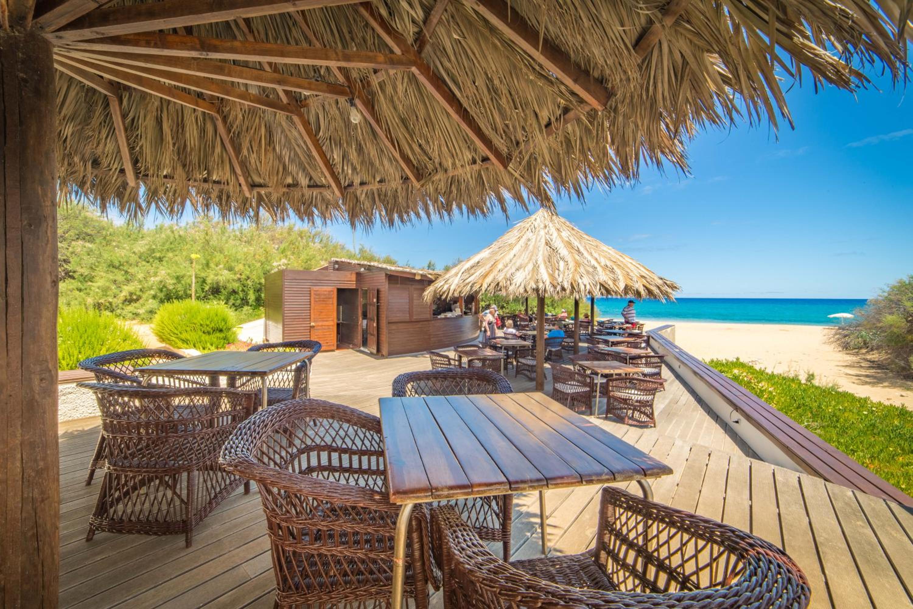 Porto Santo Vacations - Hotel Porto Santo  Spa - Property Image 10