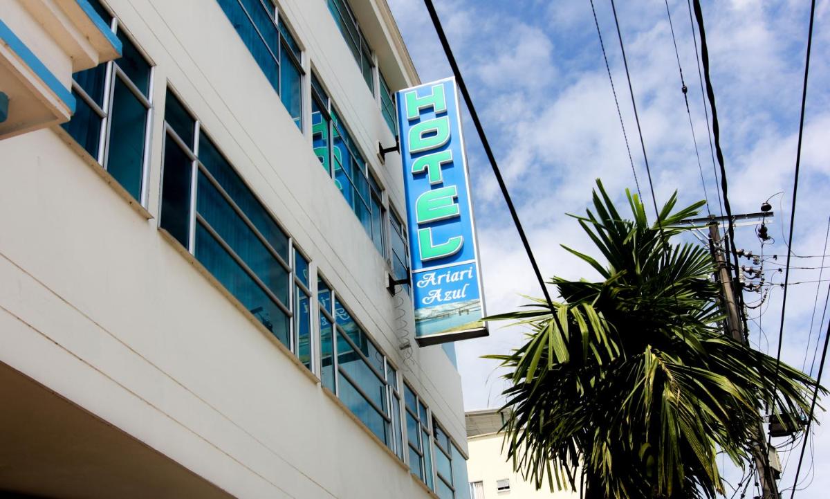 Hotel Ariari Azul - Image 1