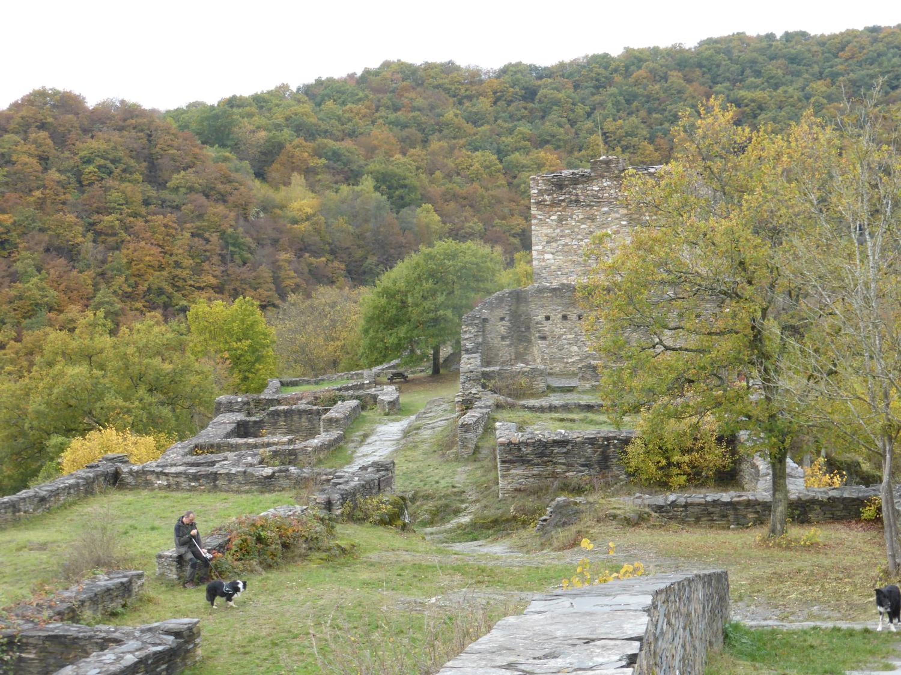 vakantiehuis Hunsrück