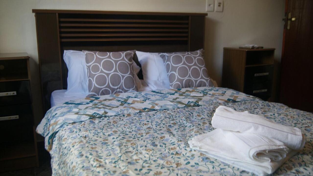 Rez Home Catas Altas