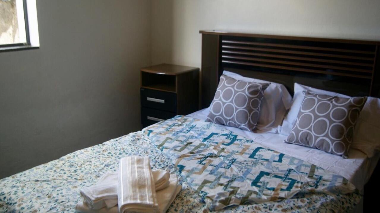 Rez Home Catas Altas