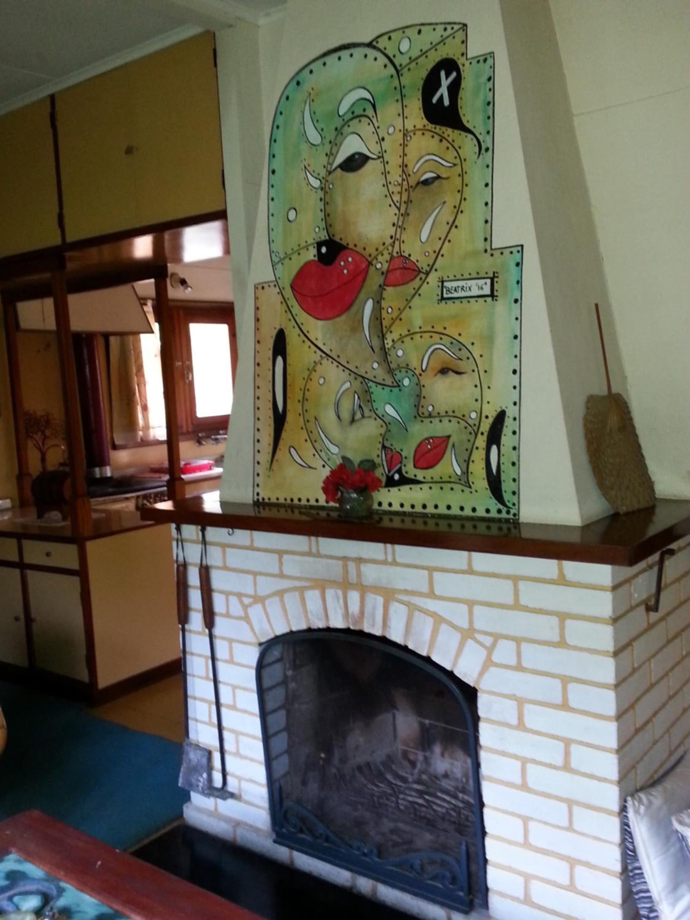 Casa del Bosque