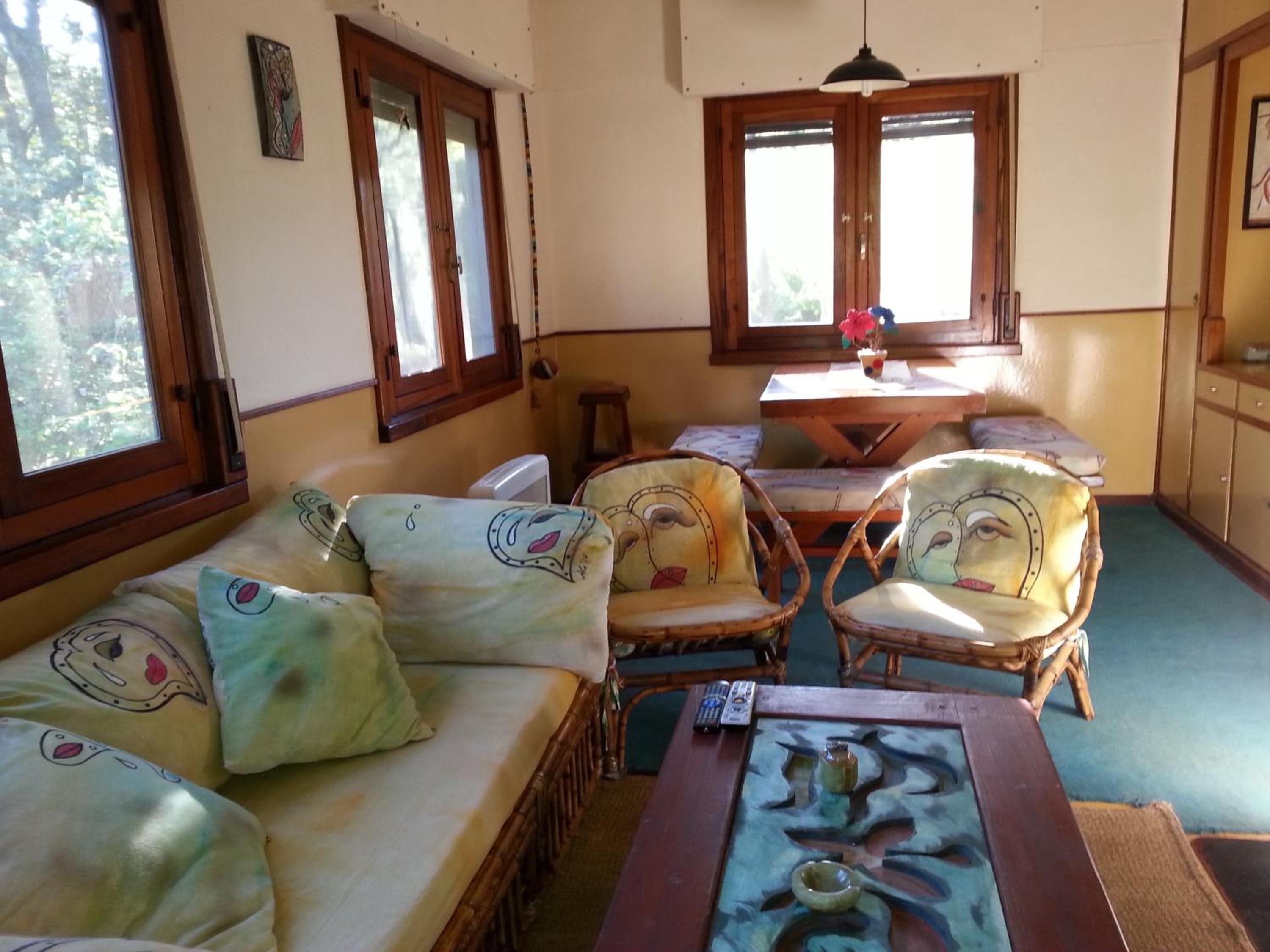 Casa del Bosque