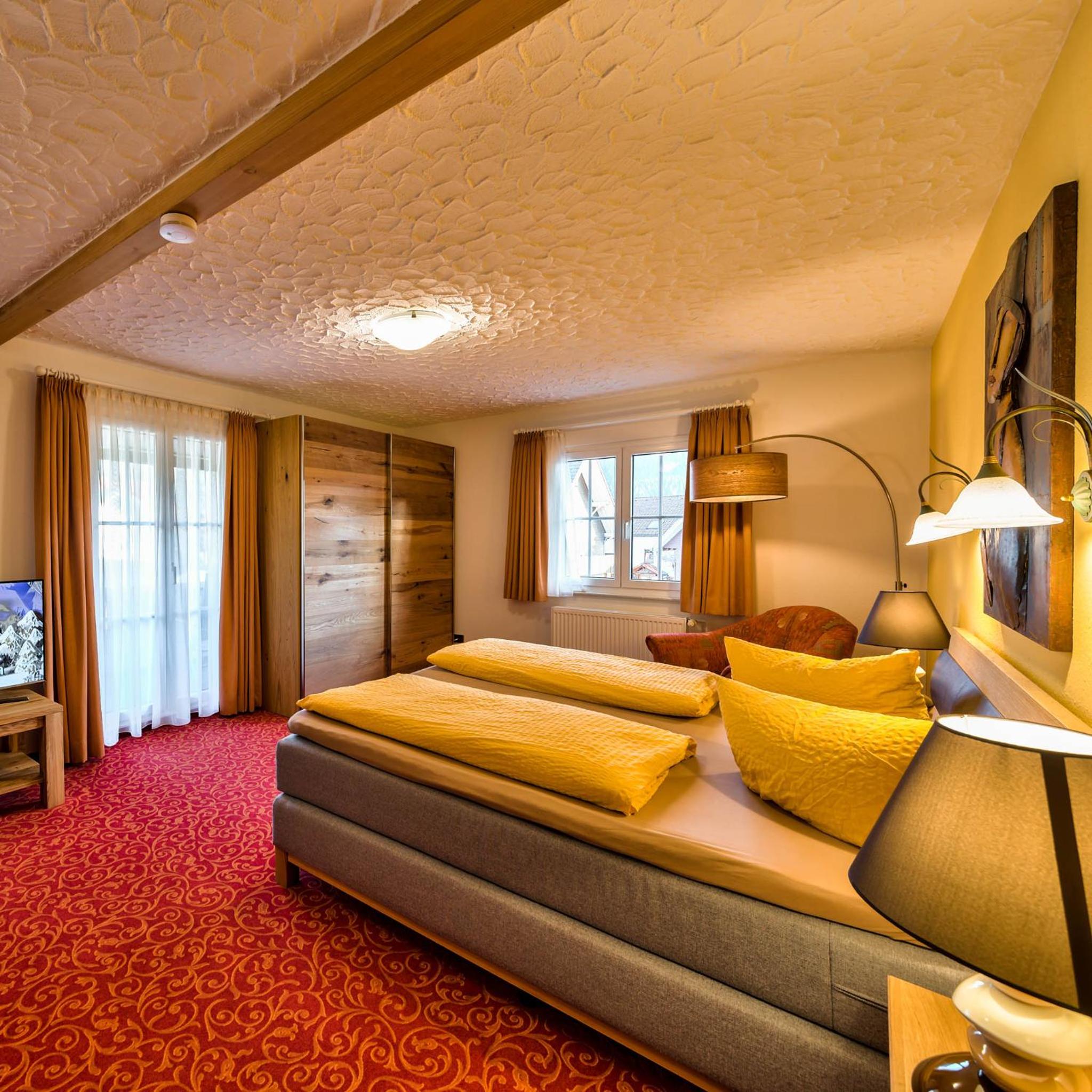 Hotel Sonneneck Titisee -Adults Only- - Property Image 30