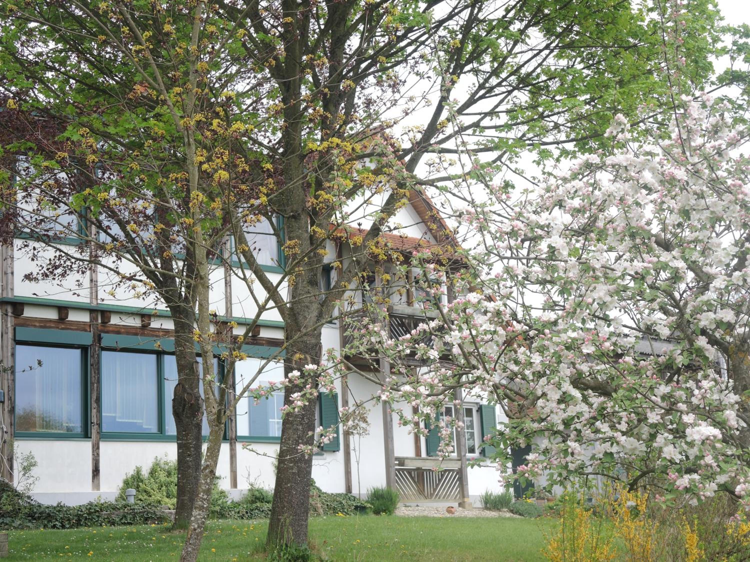 Landhaus Dampf