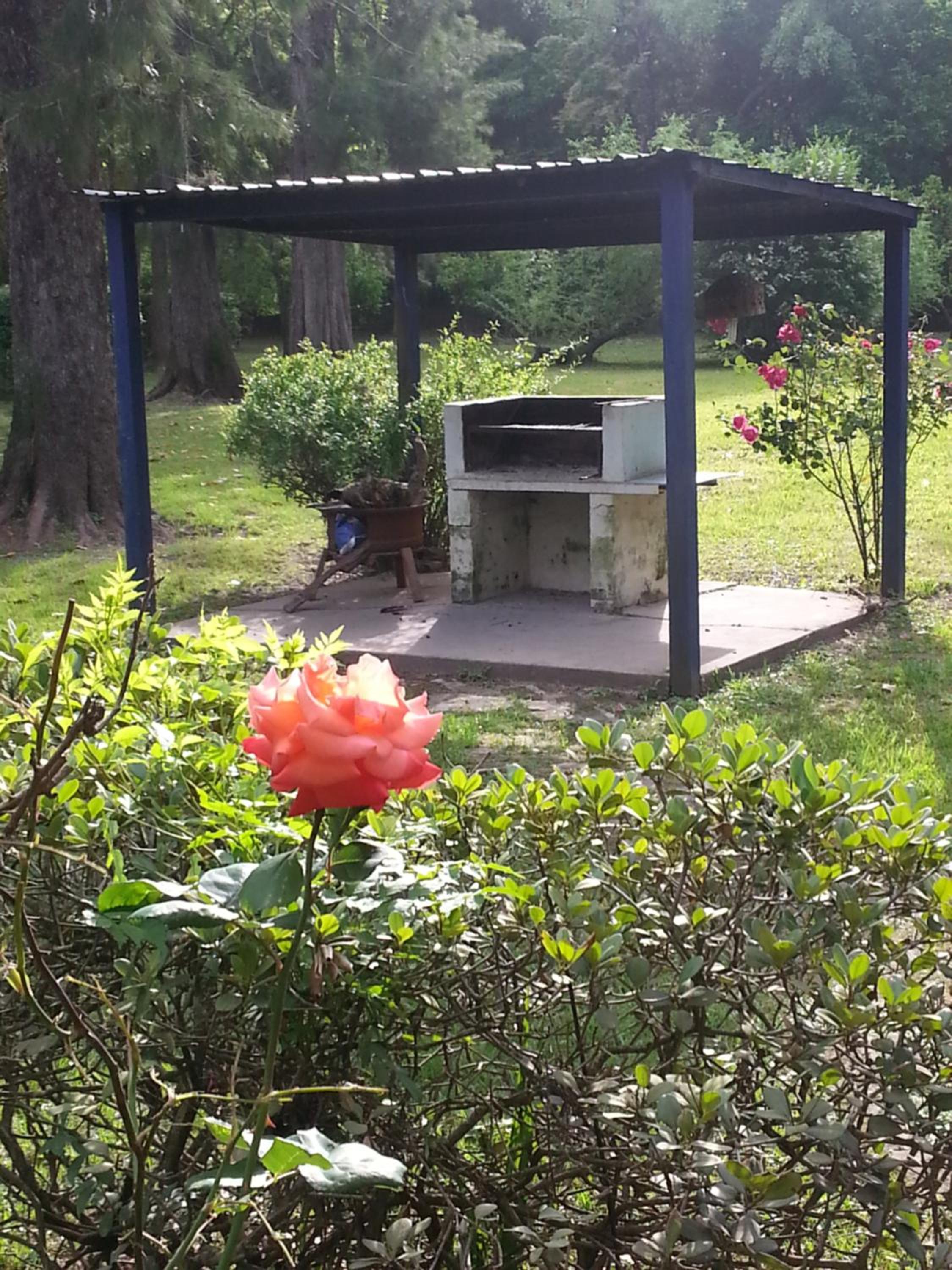 Casa del Bosque