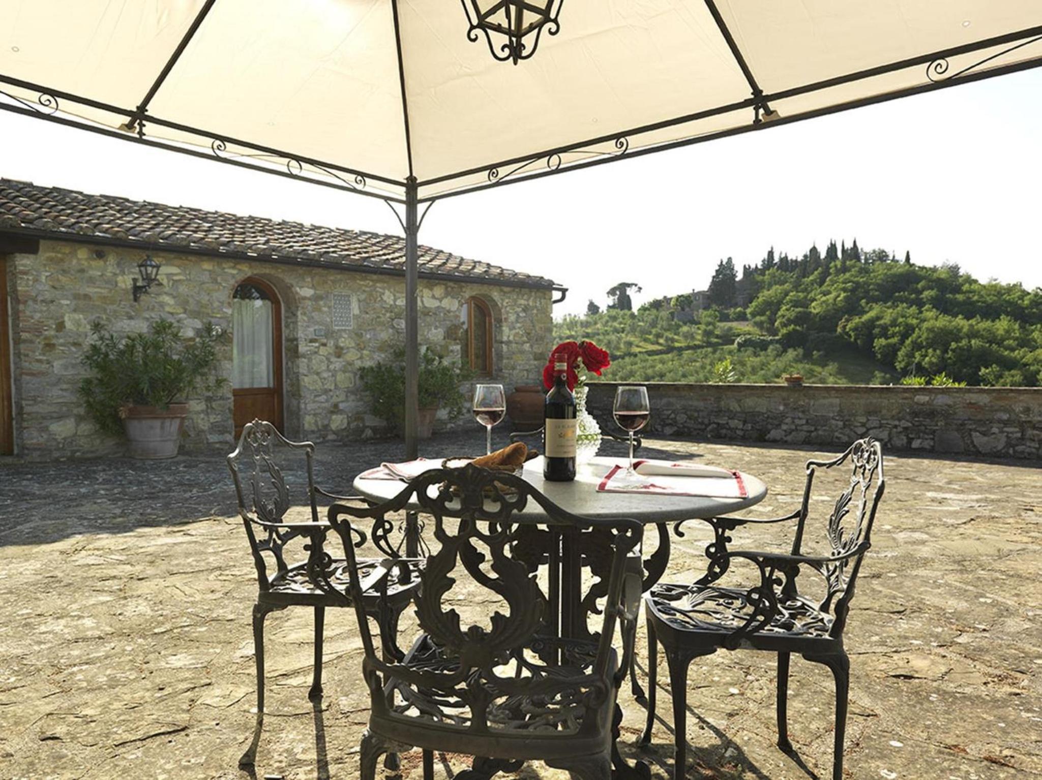 Le Filigare Wine & Country Relais