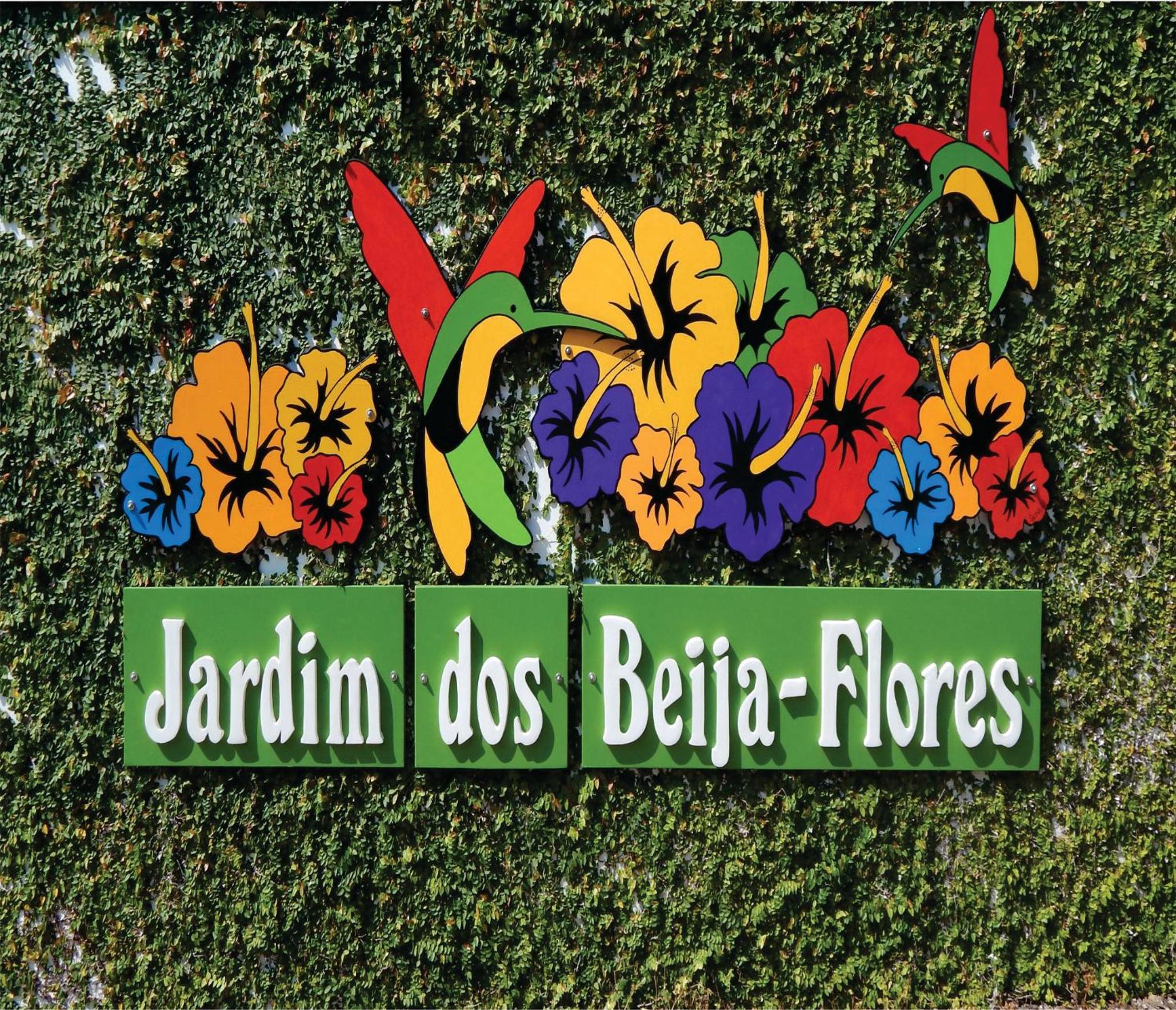 Residencial Jardim dos Beija- Flores